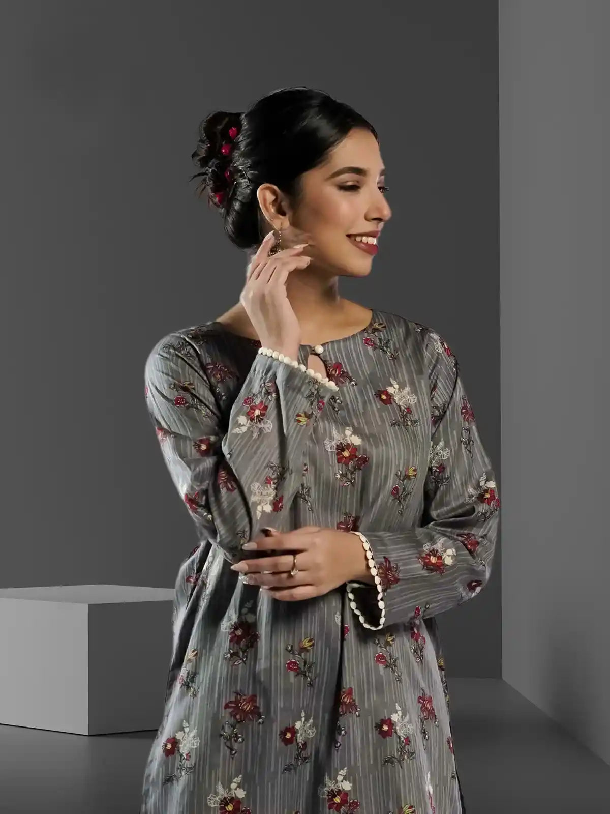 Ahlam Closet By safa textile