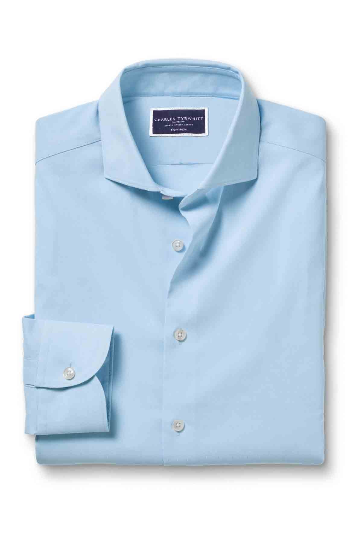 Charles Tyrwhitt