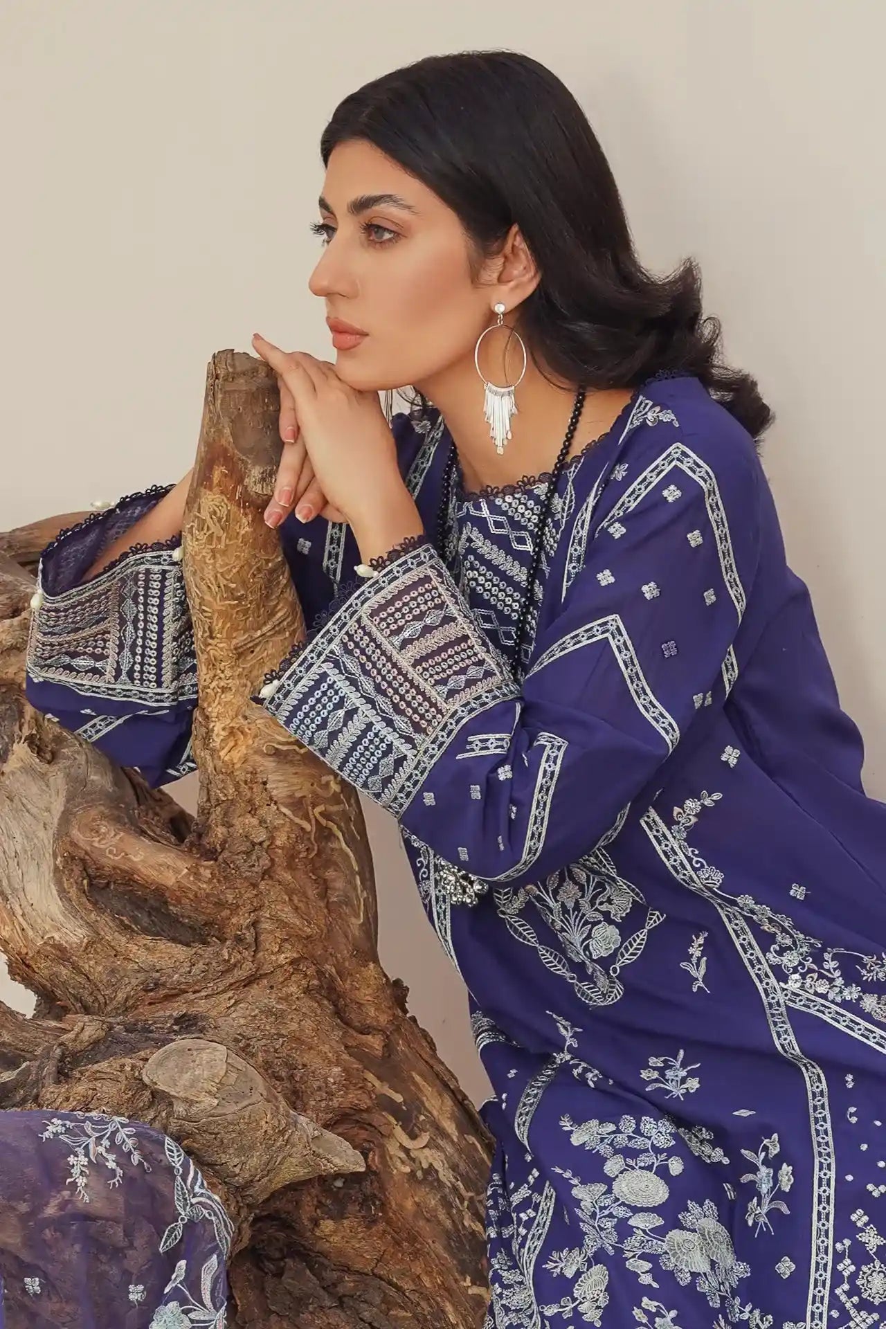 Ricamo by Humera Asif