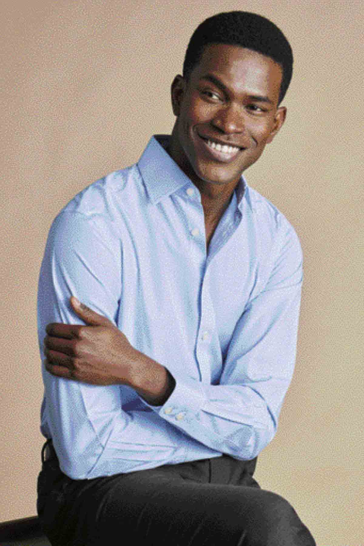 Charles Tyrwhitt