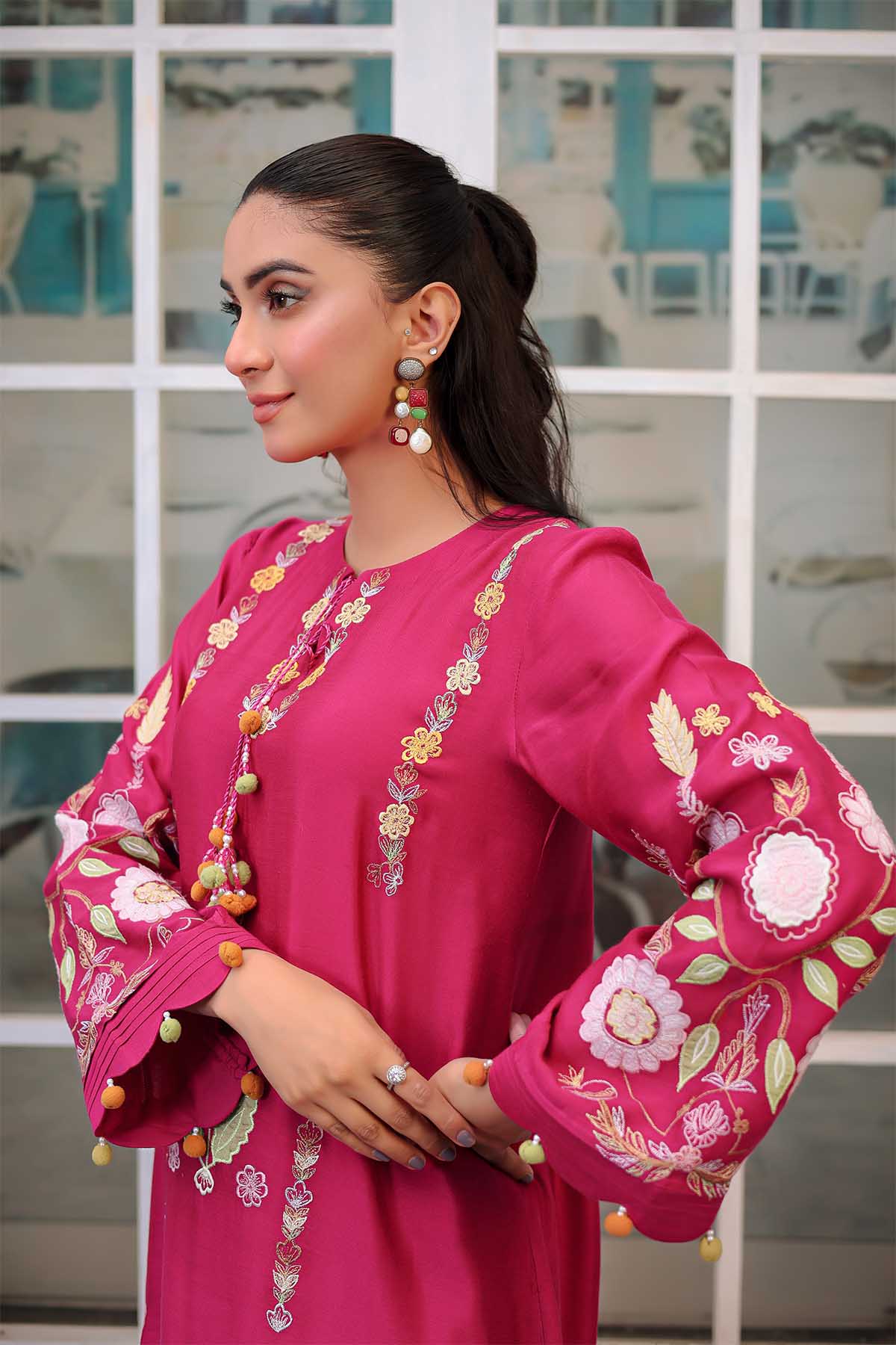 Reema Ahsan