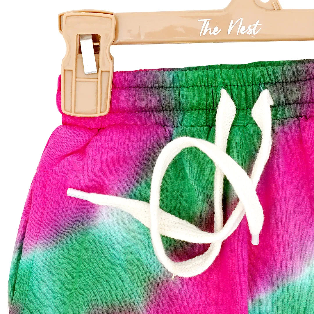 The nest clothing