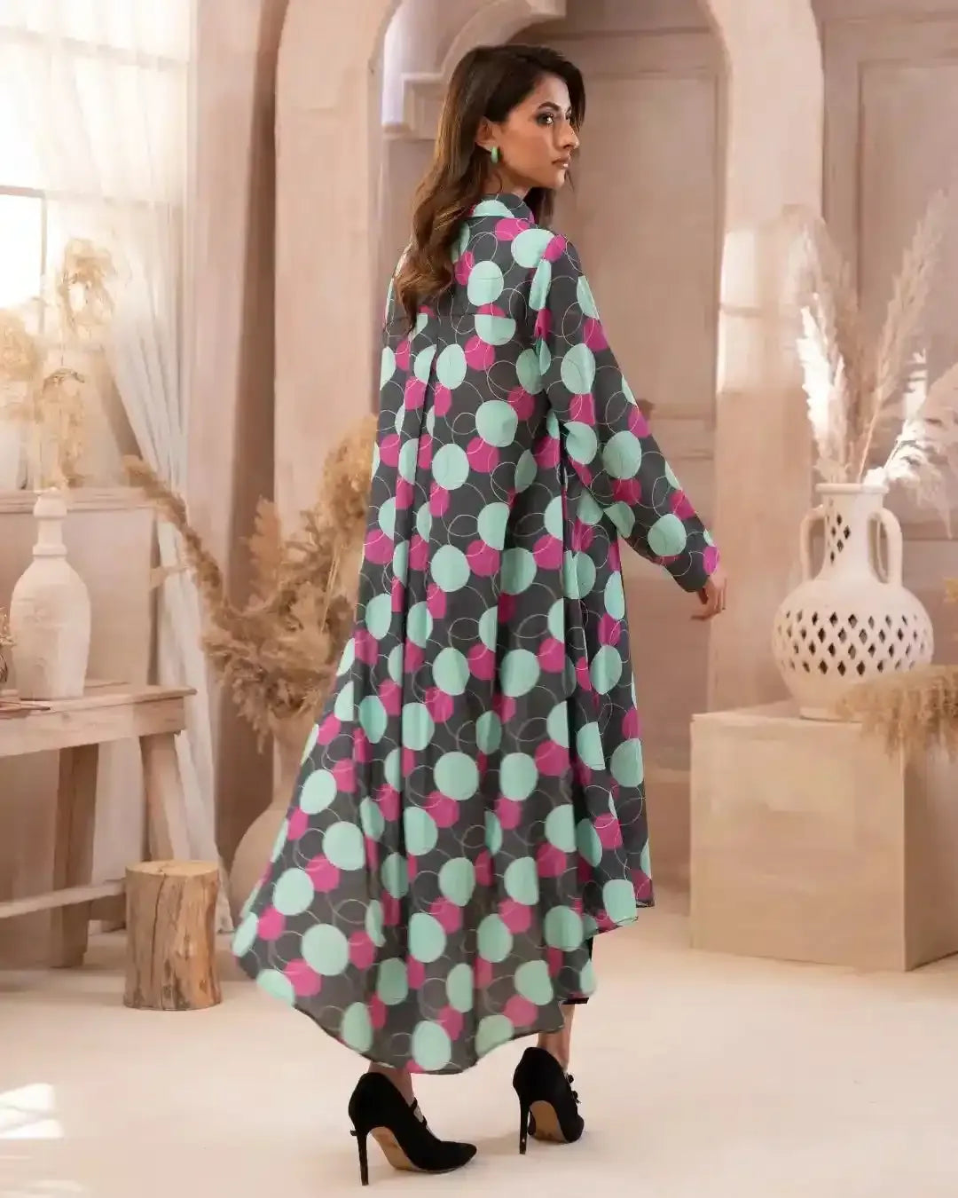 AYLA STUDIO - AK Galleria