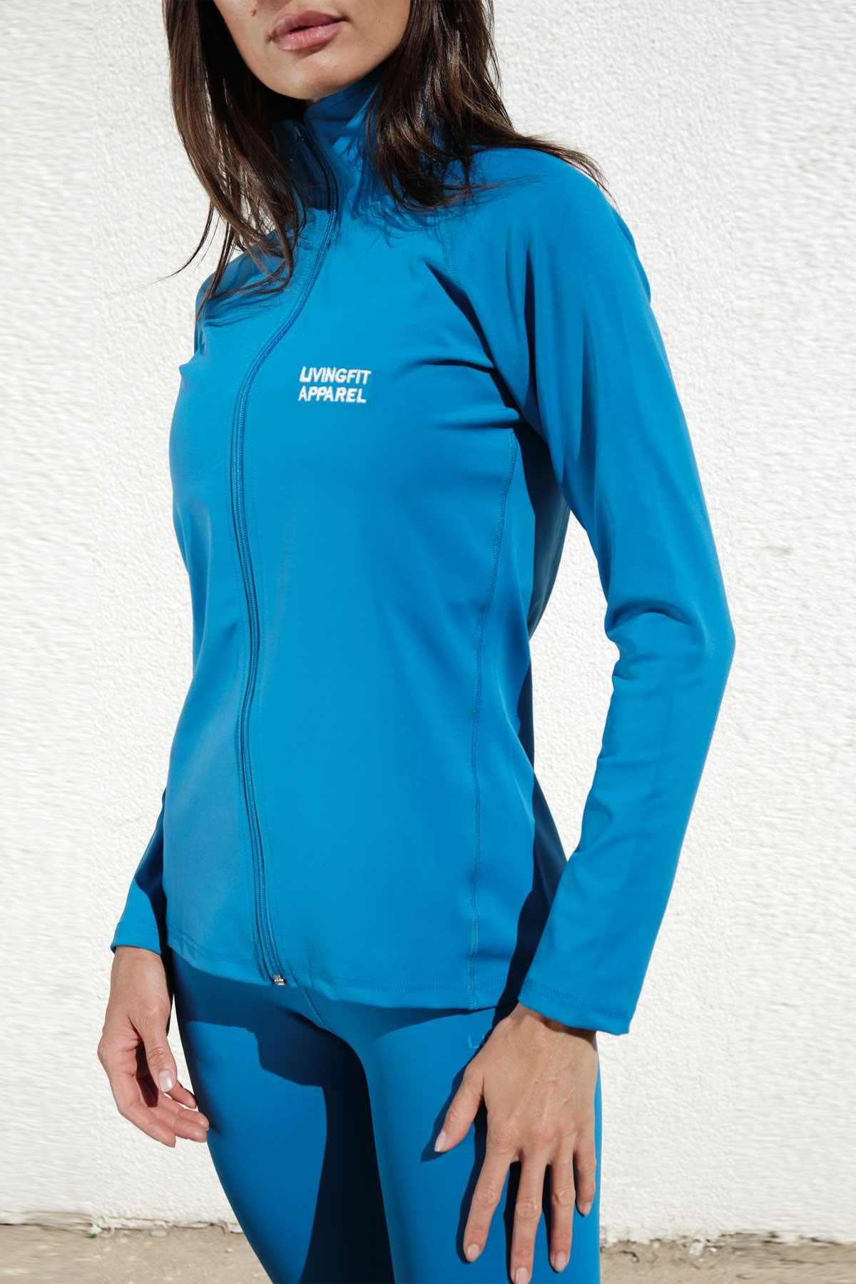 Living Fit Apparel
