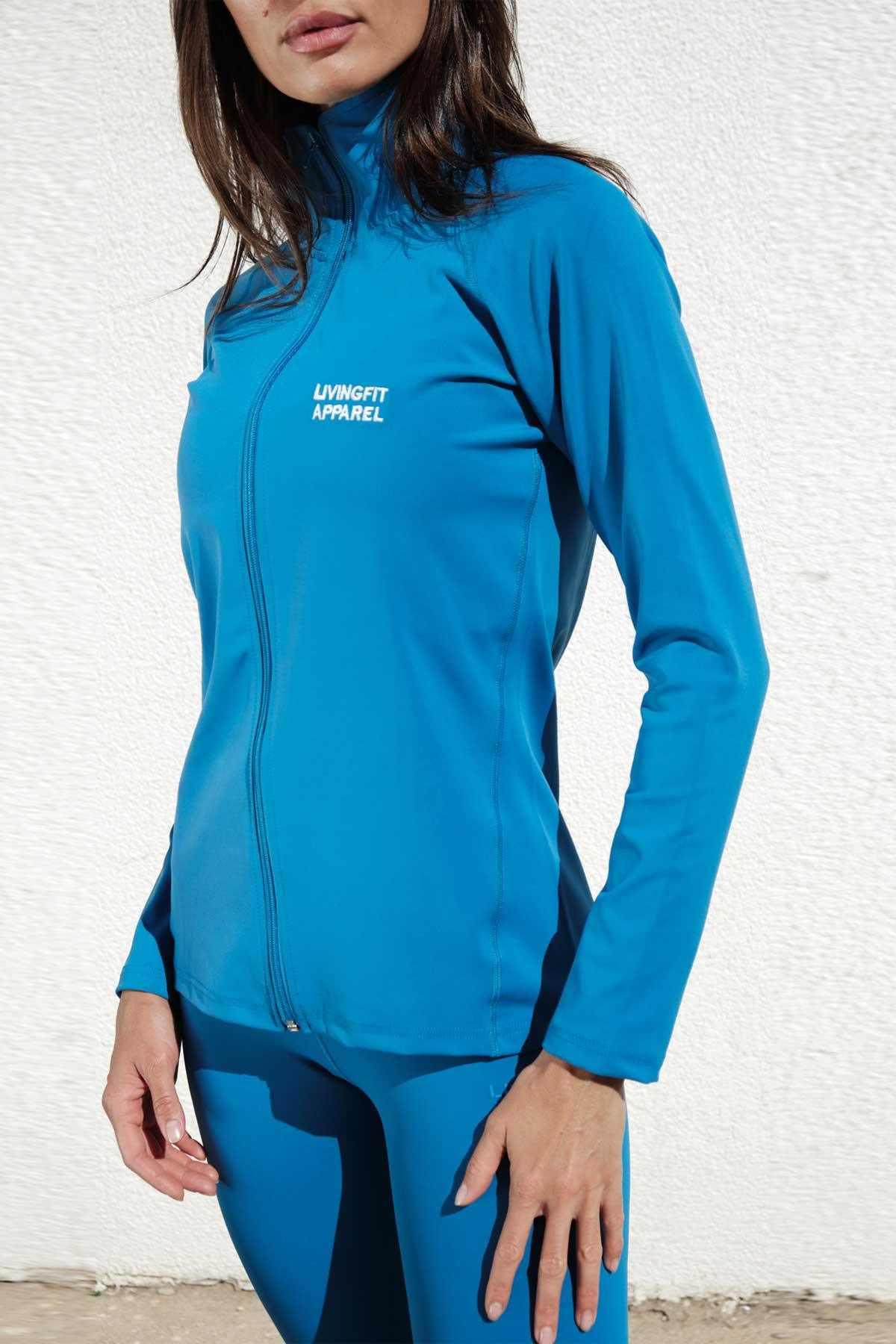 Living Fit Apparel - AK Galleria