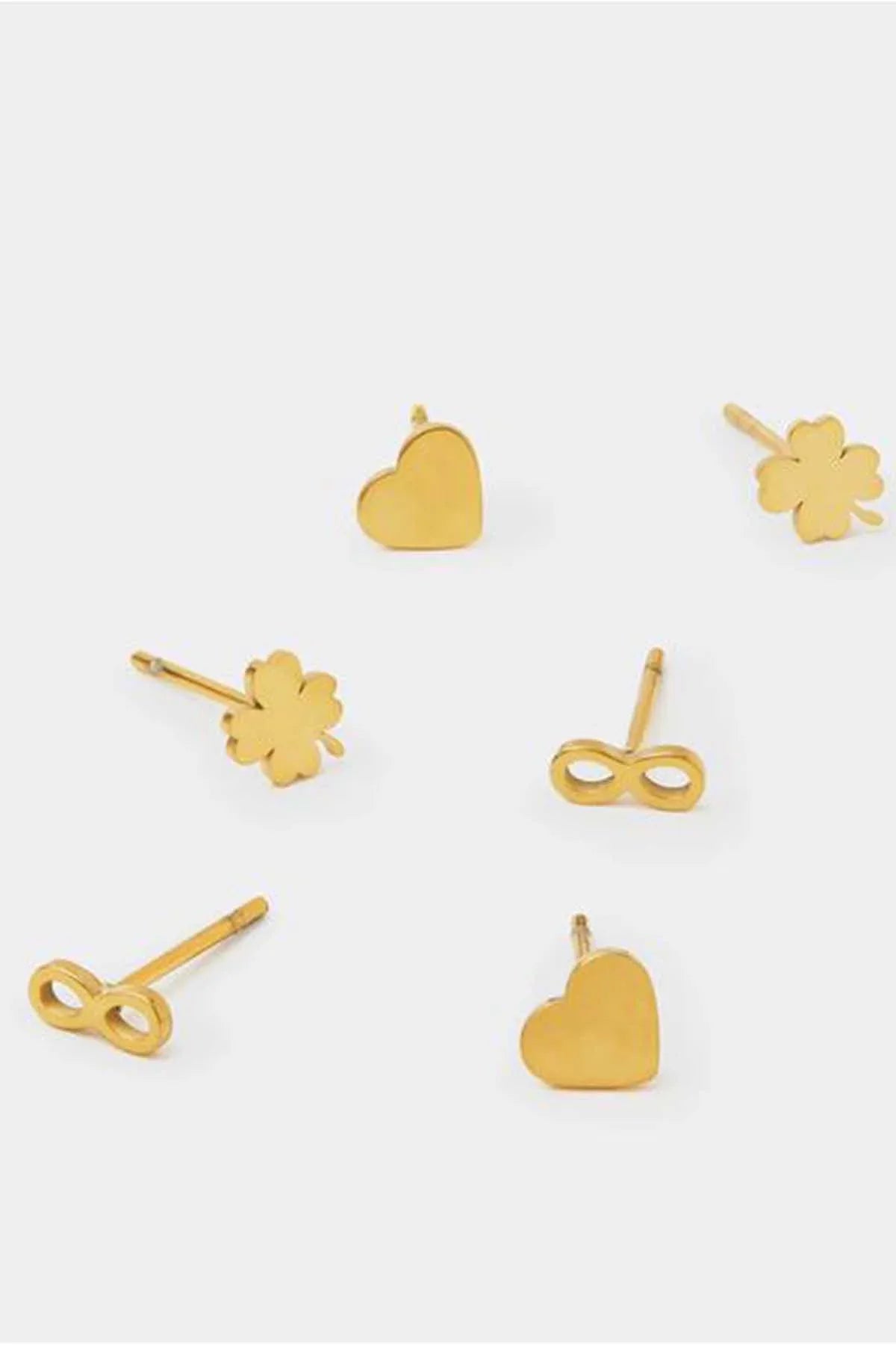 Accessorize - AK Galleria