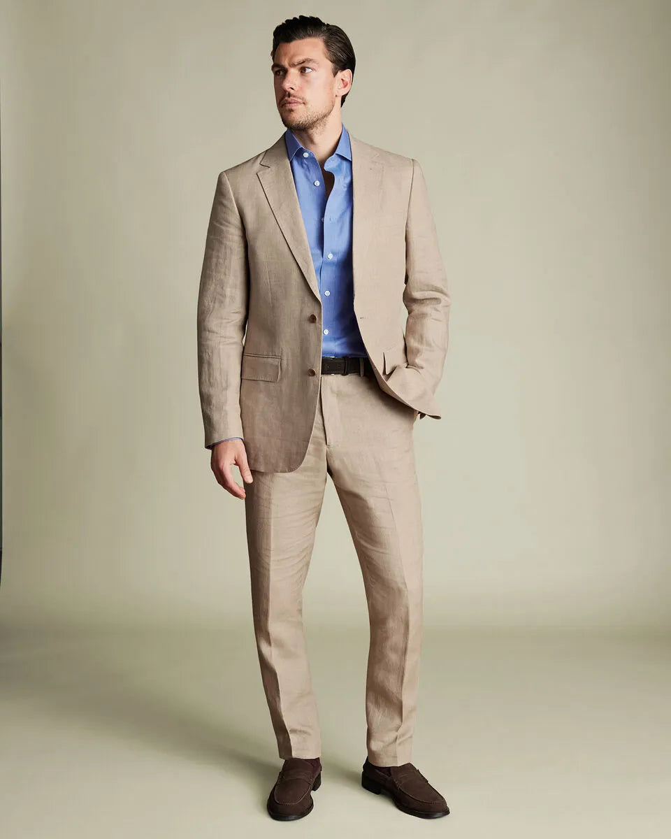 Charles Tyrwhitt