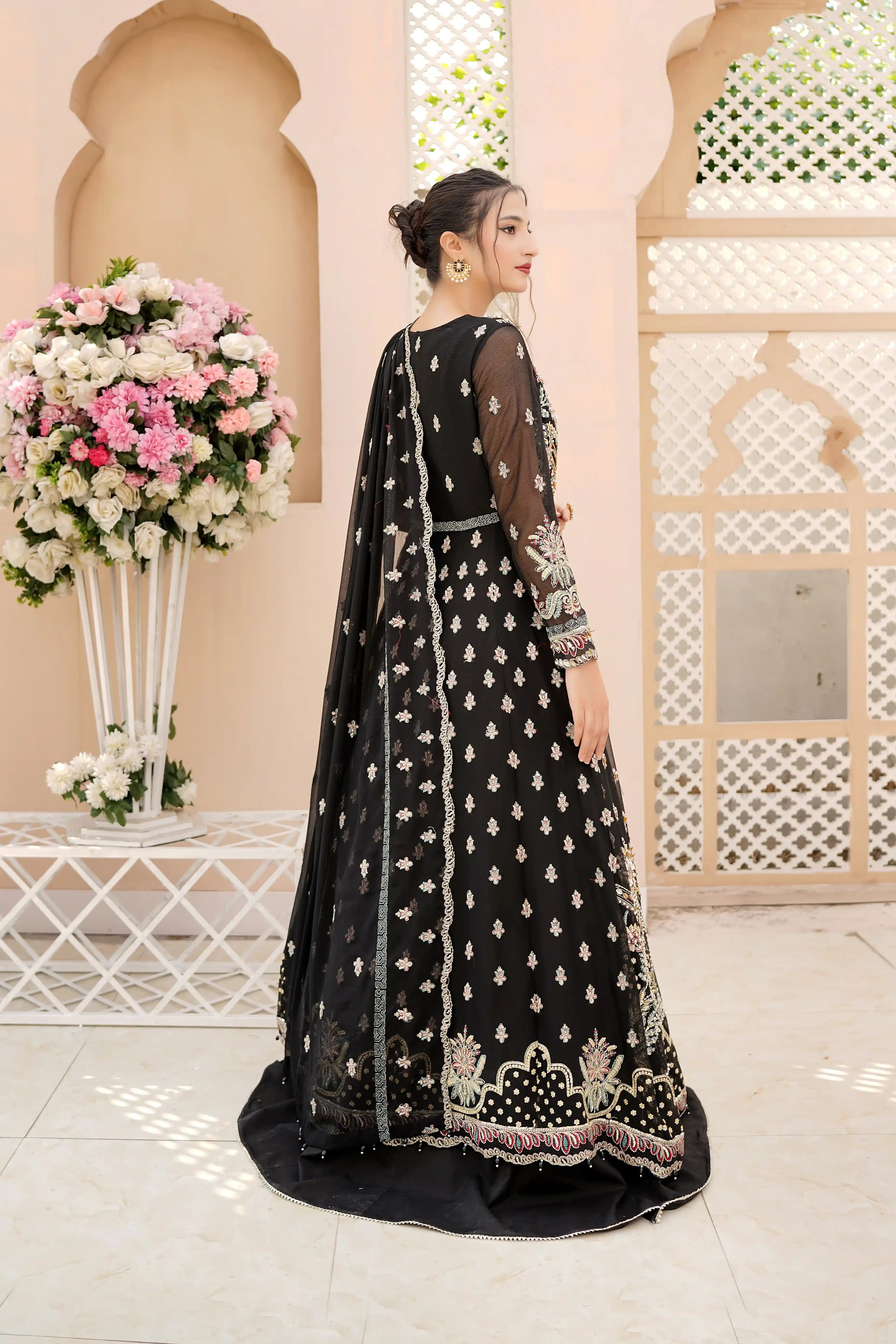 Ricamo by Humera Asif