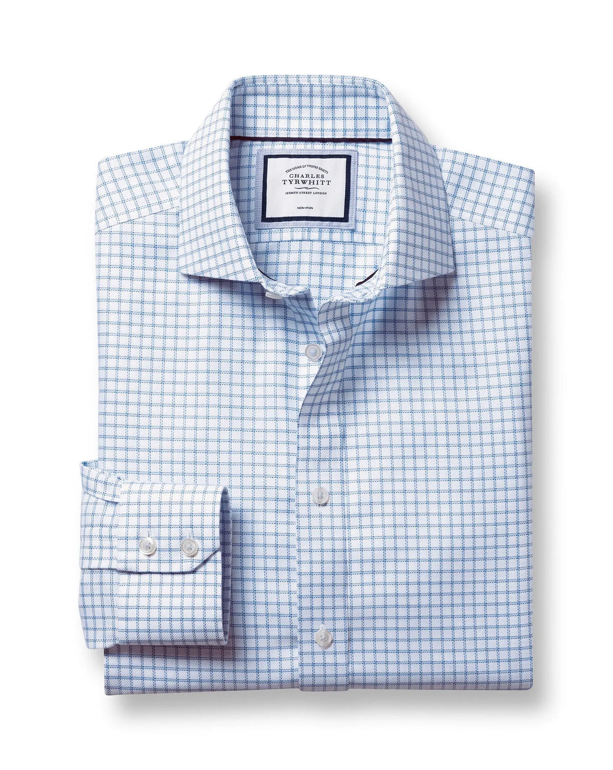 Charles Tyrwhitt