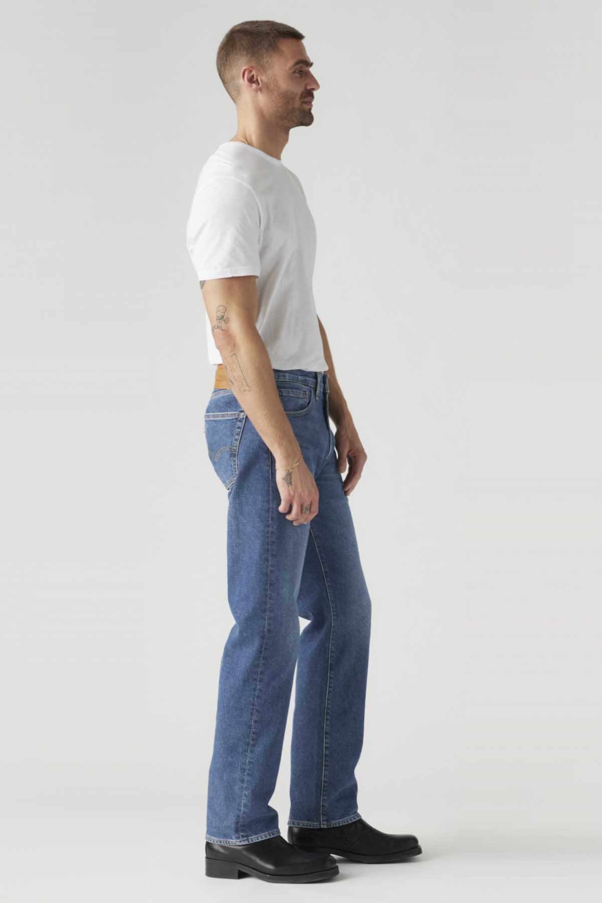 Levi's