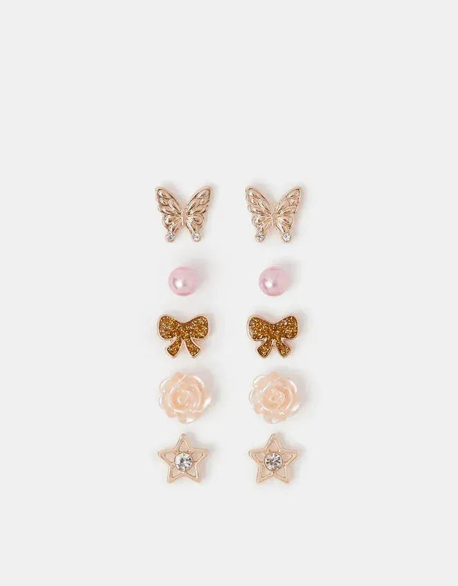 Accessorize