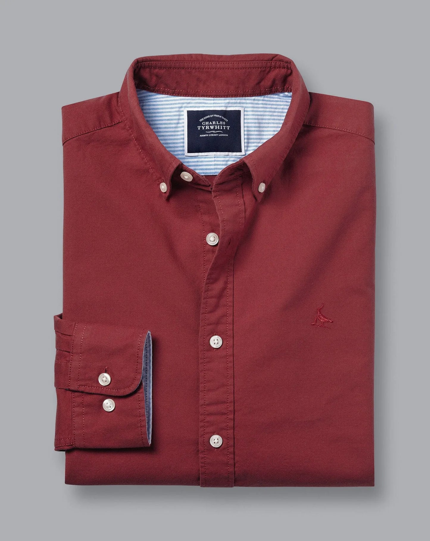 Charles Tyrwhitt