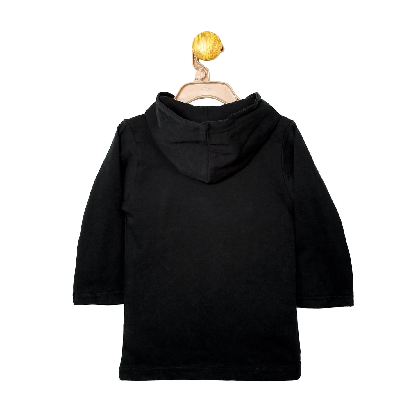 The nest clothing
