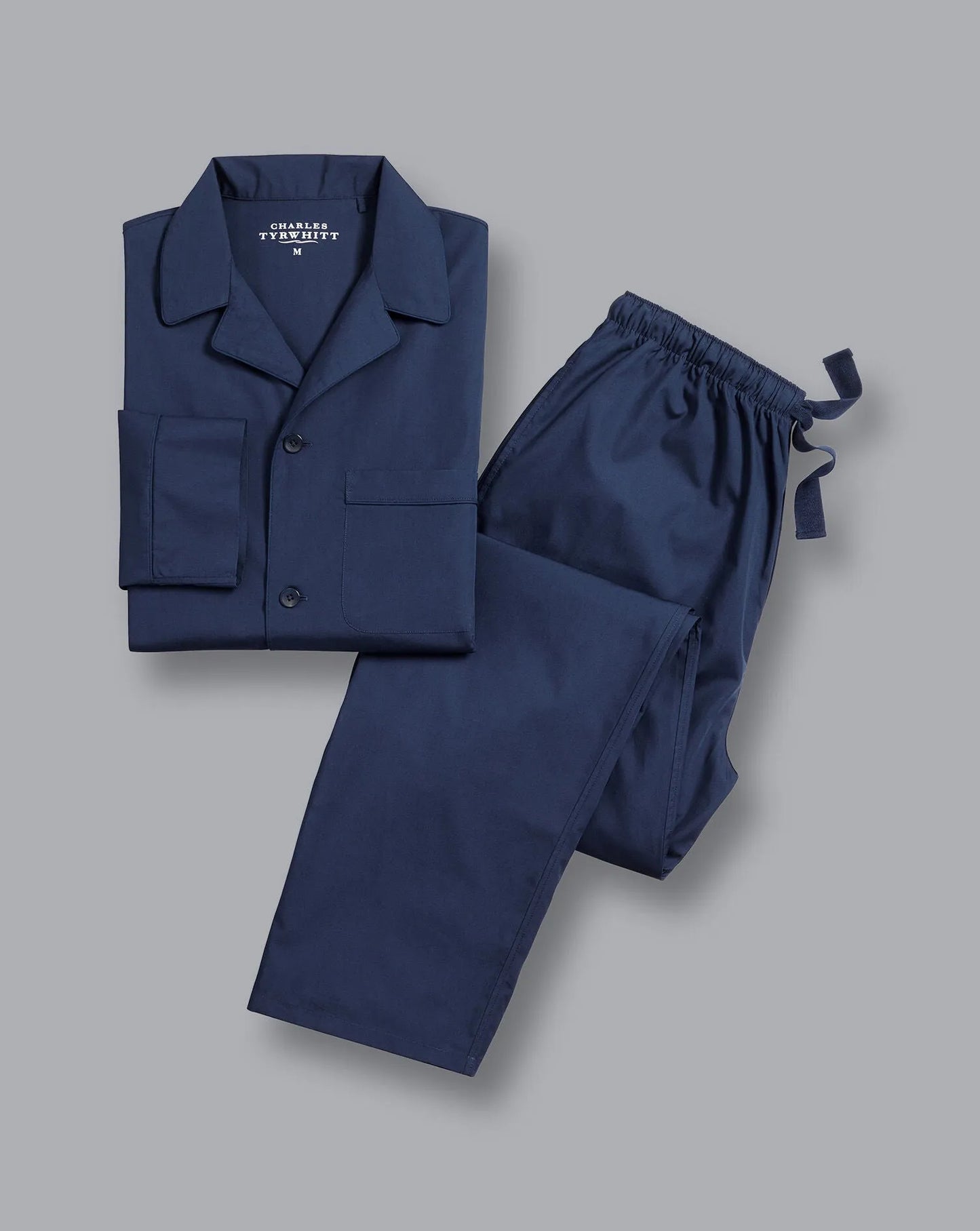 Charles Tyrwhitt