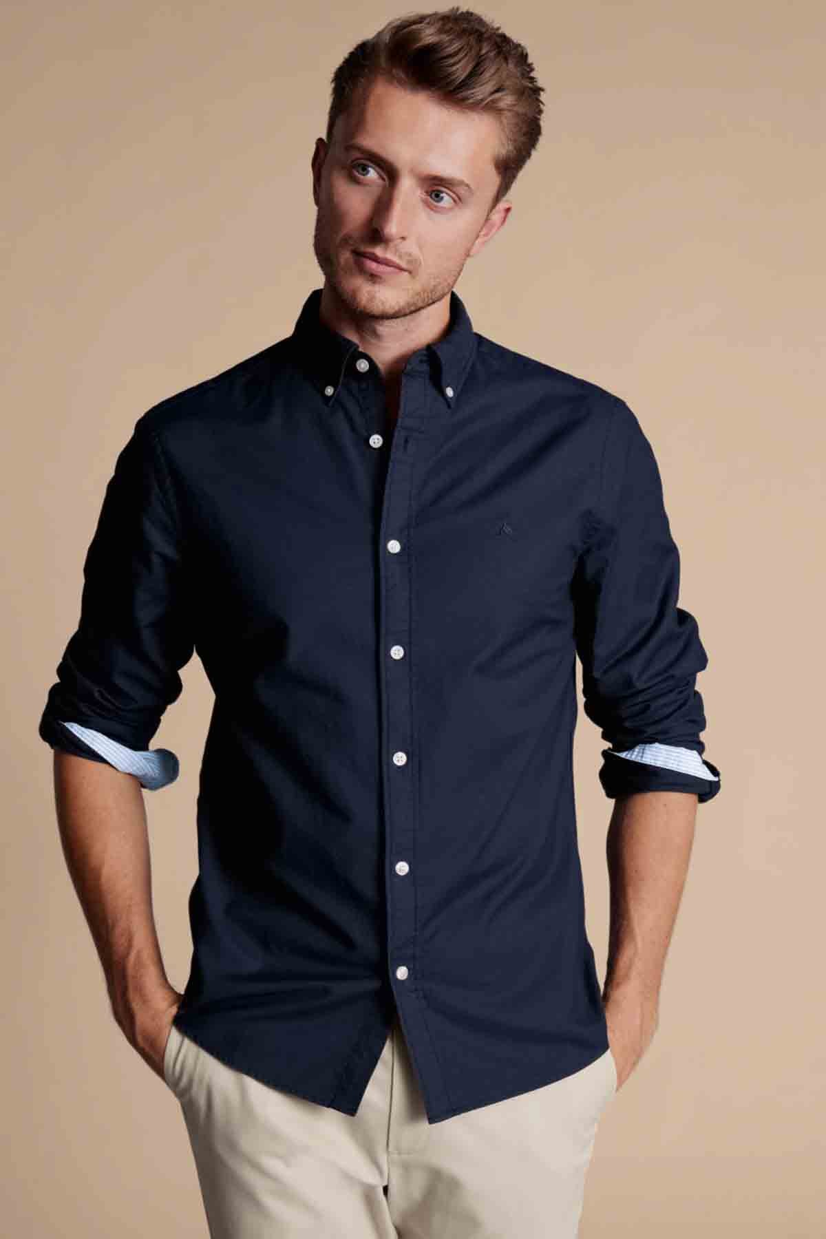 Charles Tyrwhitt