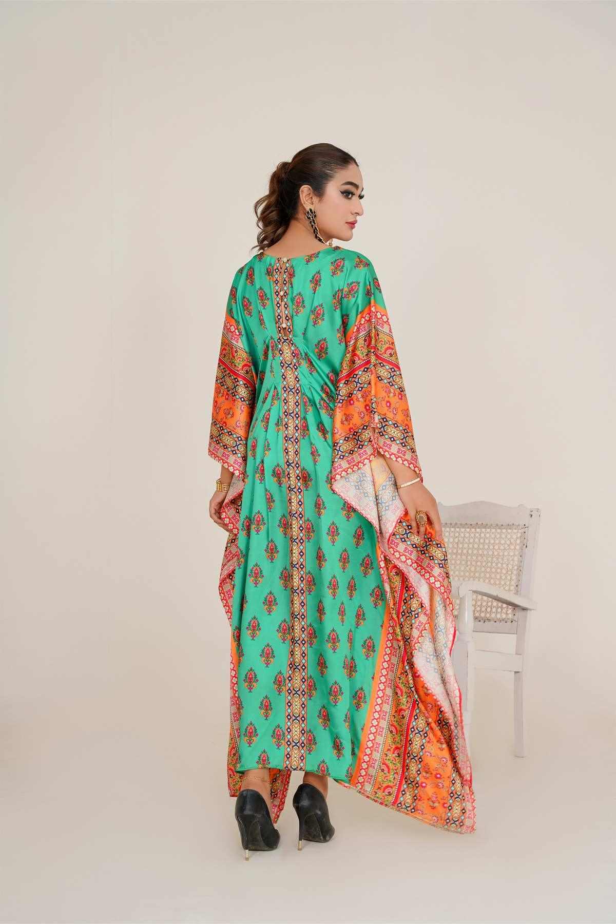MANAAL ARFEEN