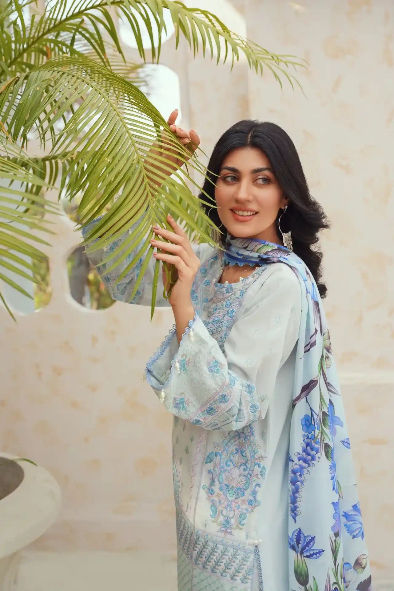 Ricamo by Humera Asif