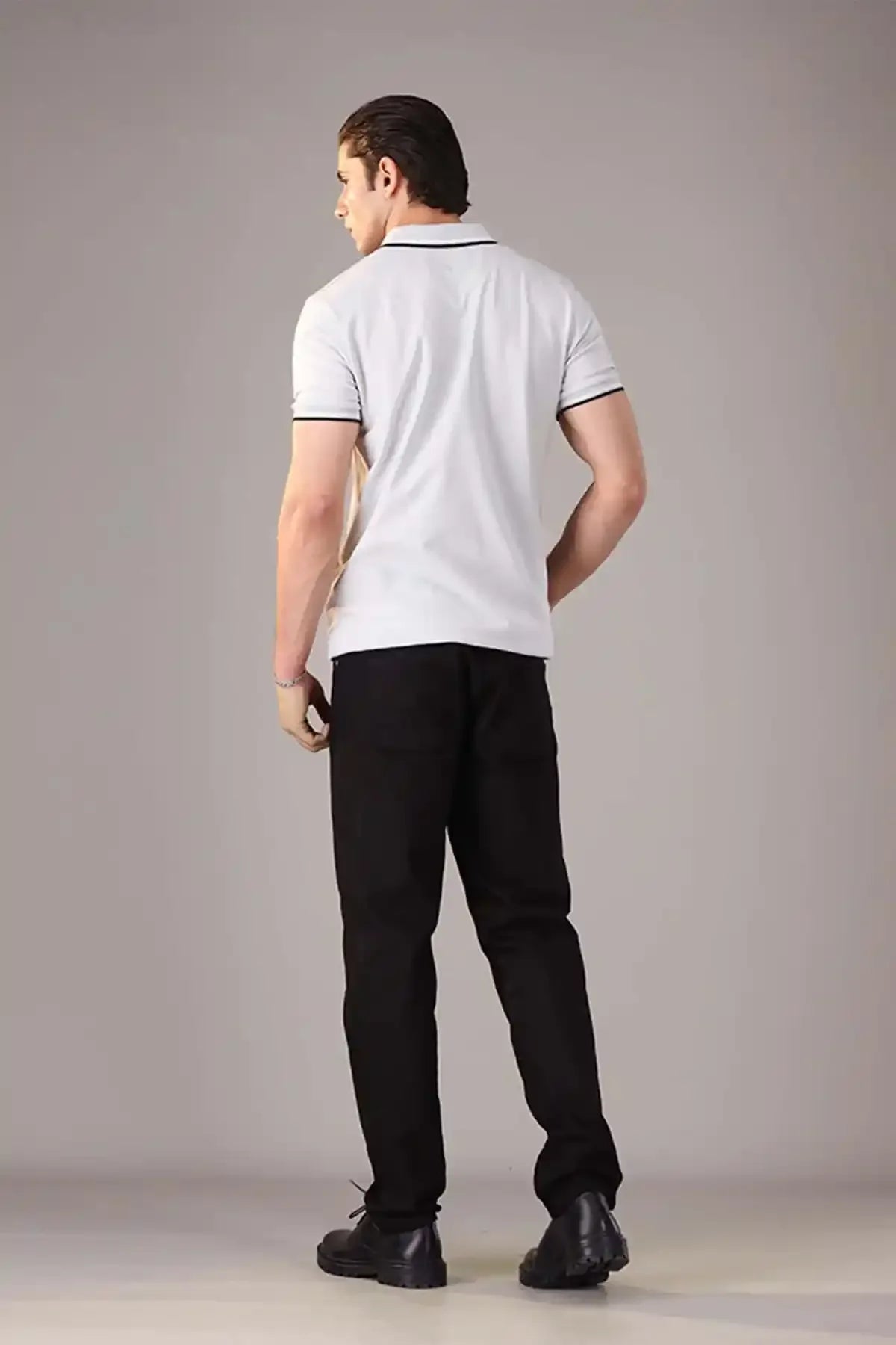 FITTED - AK Galleria