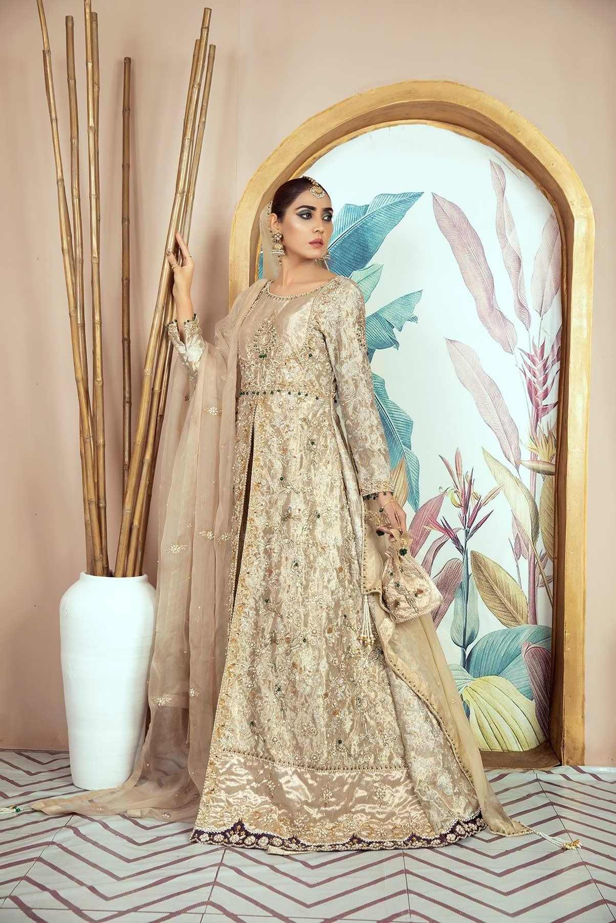 Kausar Attire