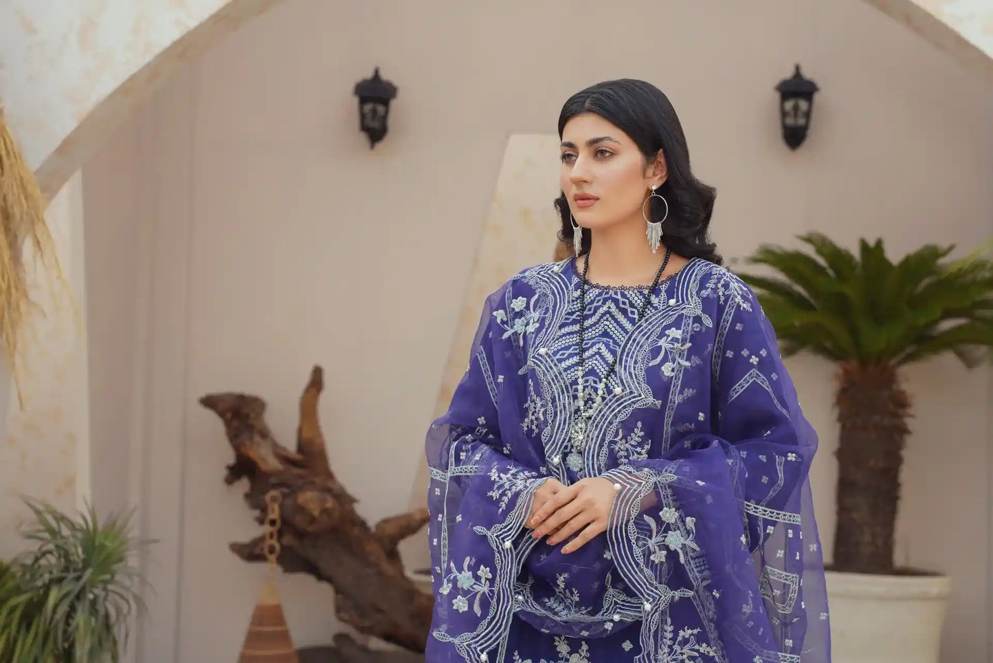 Ricamo by Humera Asif