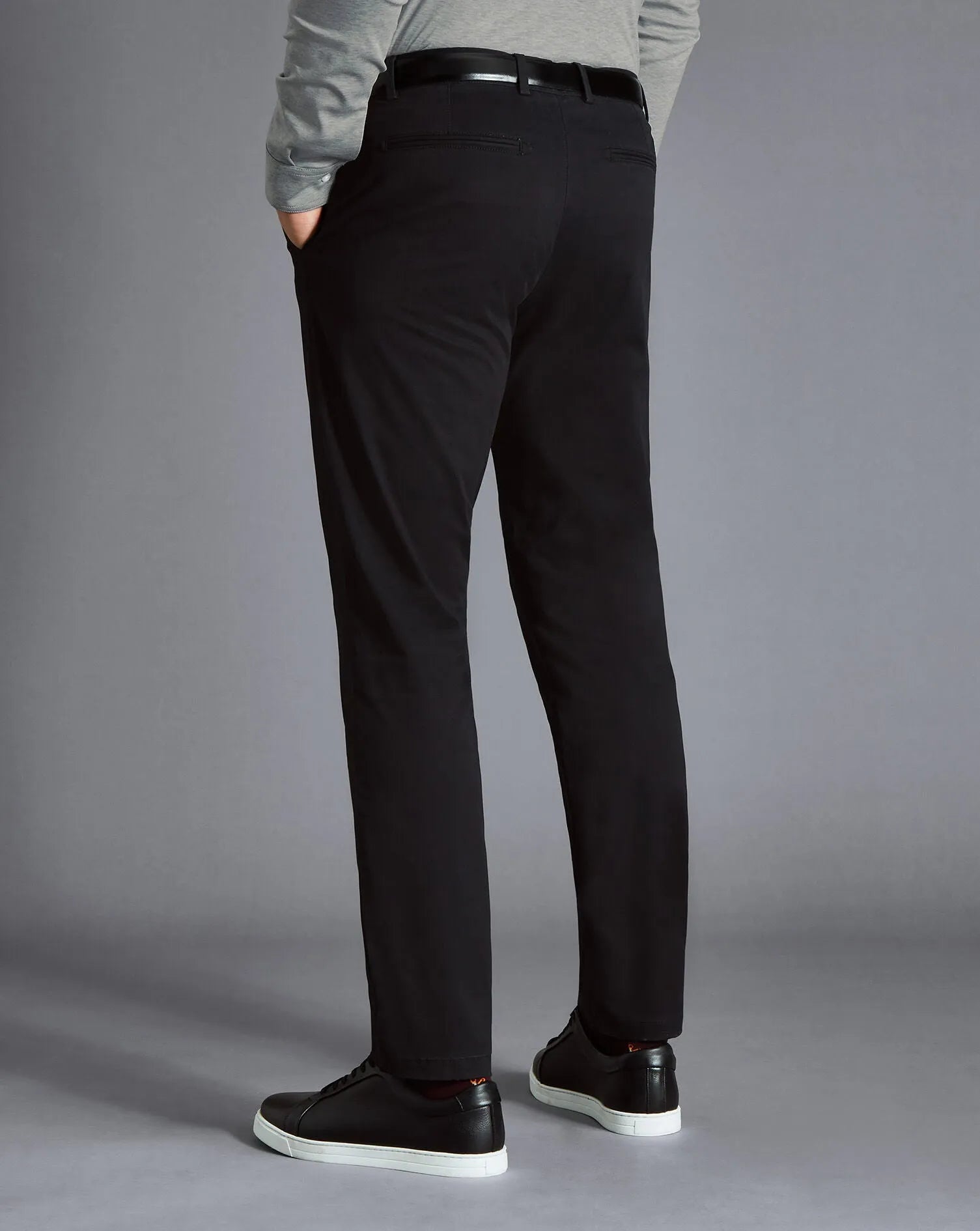 Charles Tyrwhitt