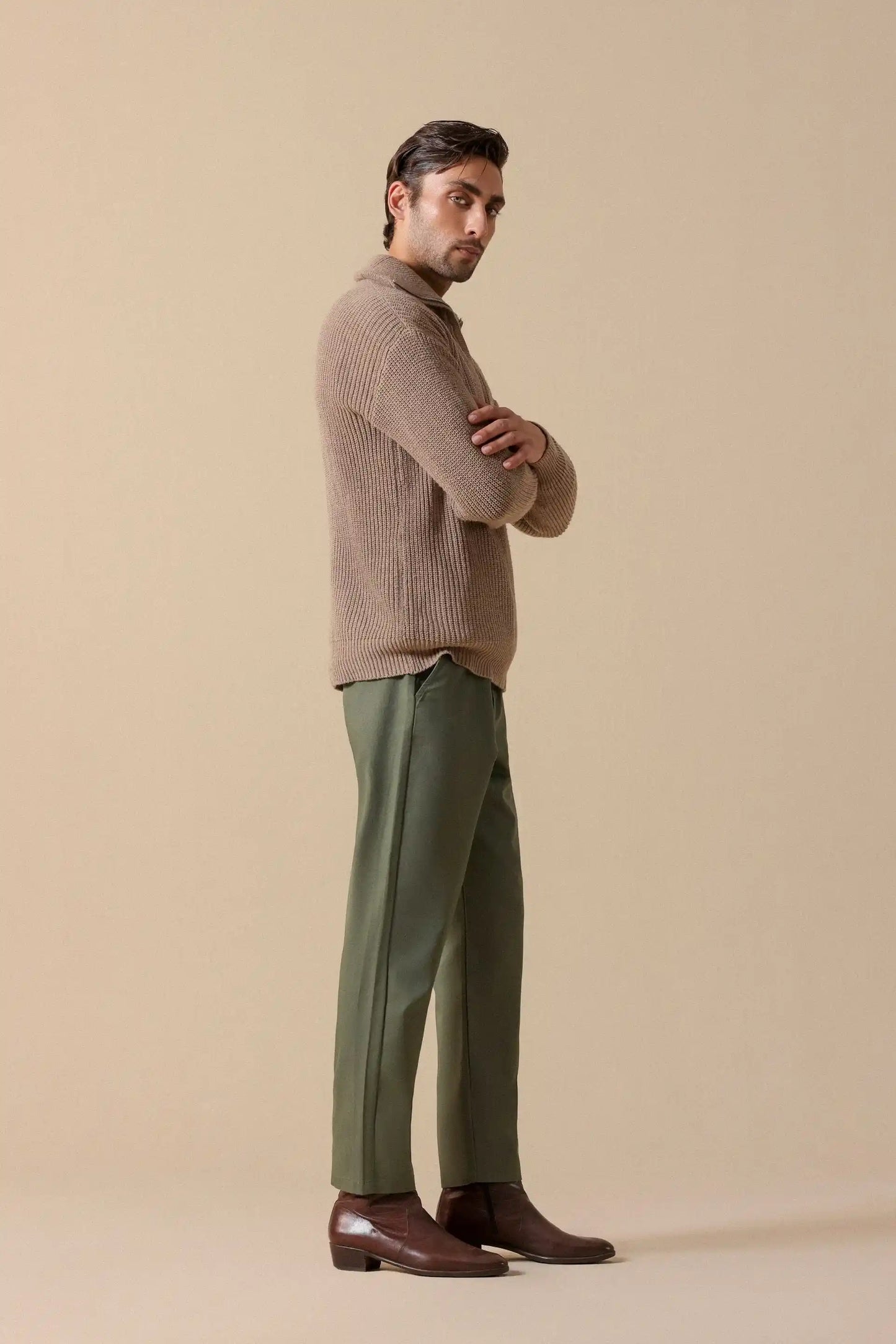 Beige