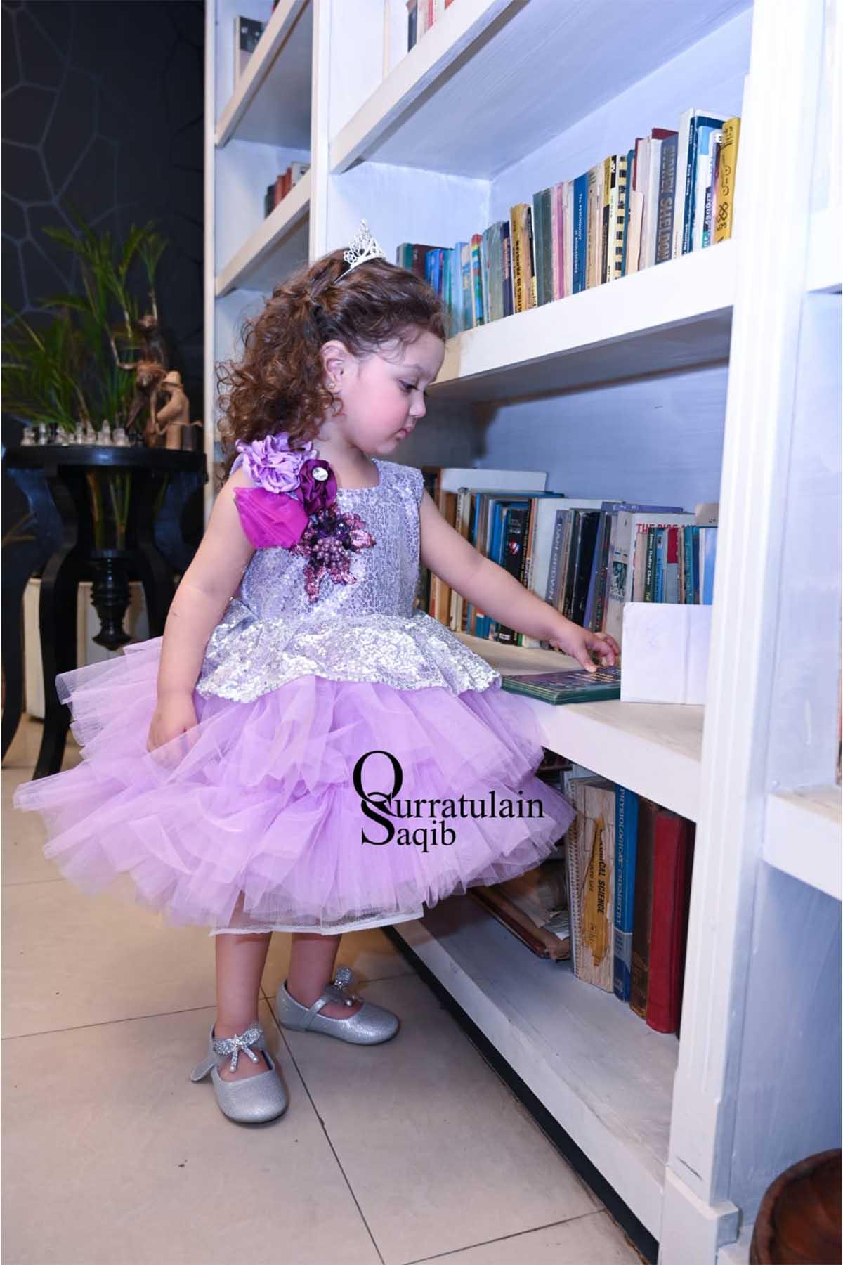 Qurratulain saqib - AK Galleria