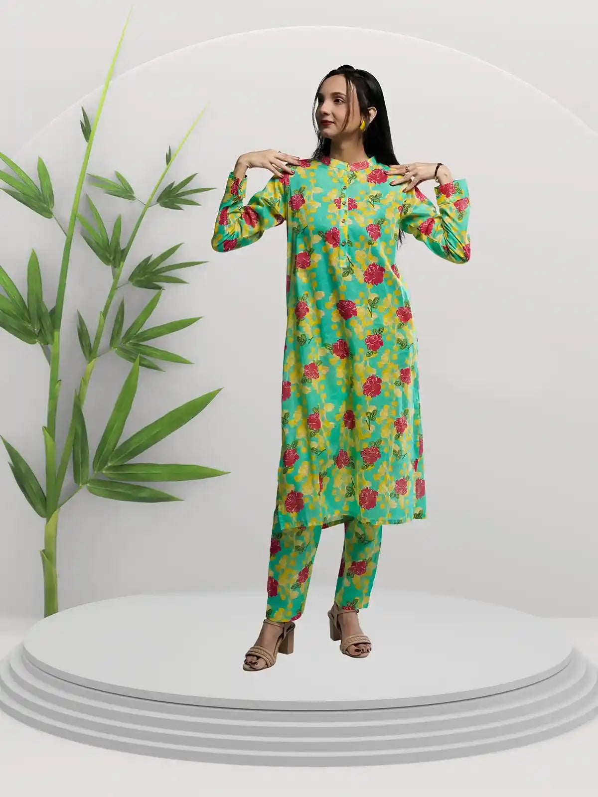Ahlam Closet By safa textile