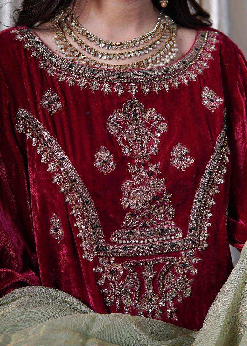 Aunzoye - AK Galleria