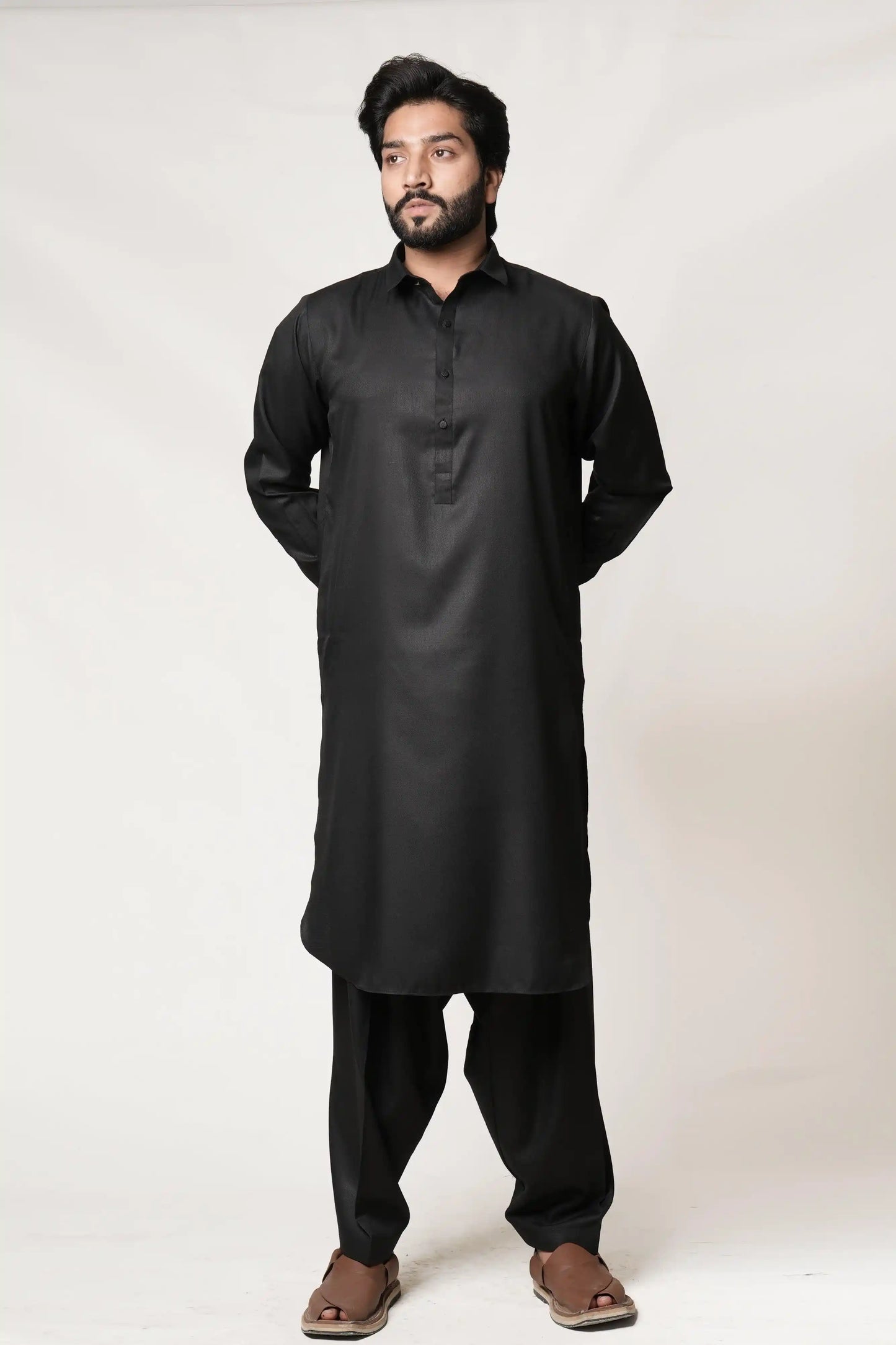 JAHANGIR KHAN