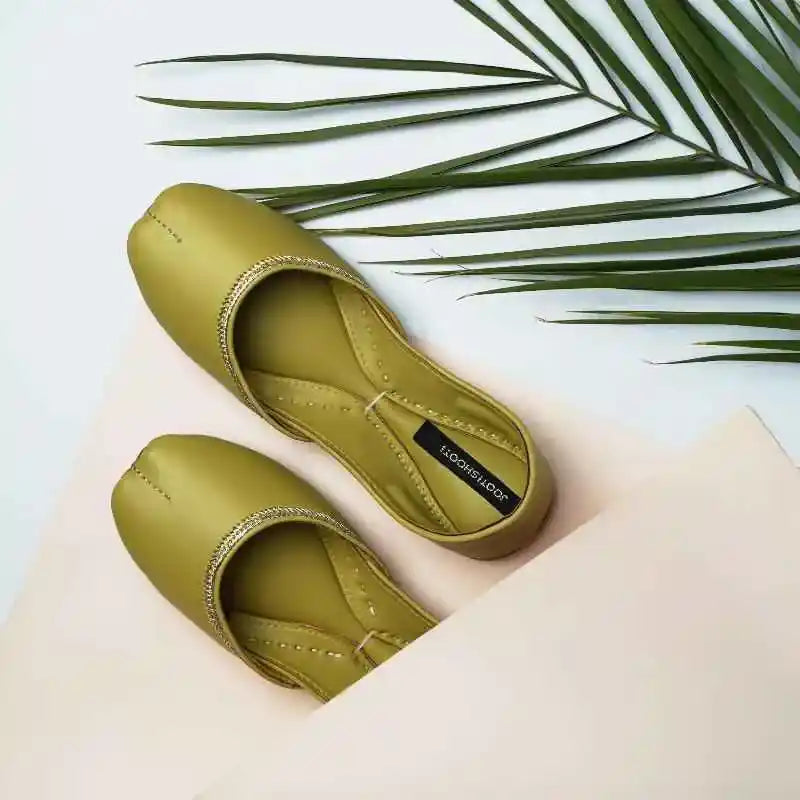 Jooti Shooti