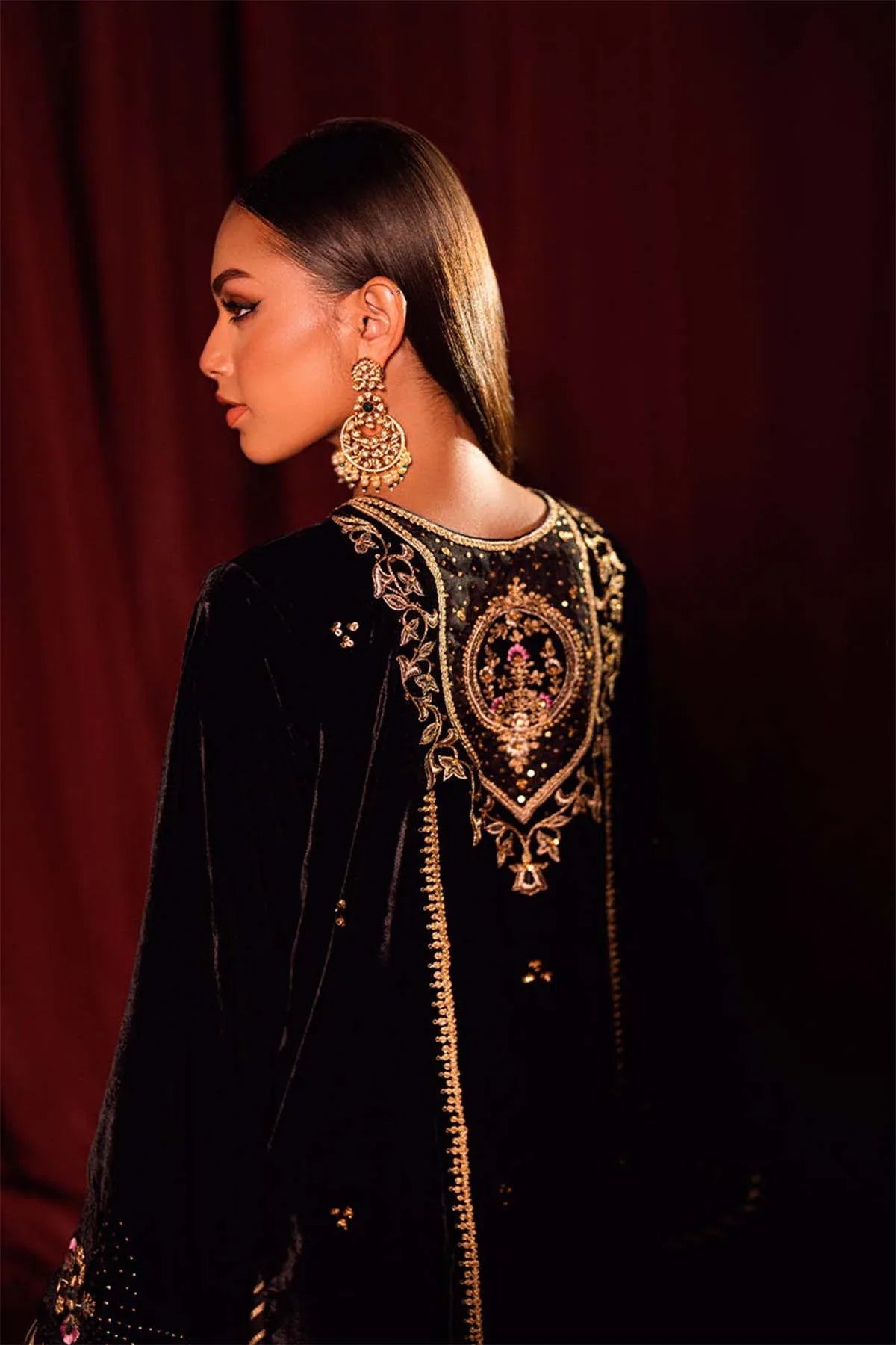 Nimra Kashif - AK Galleria