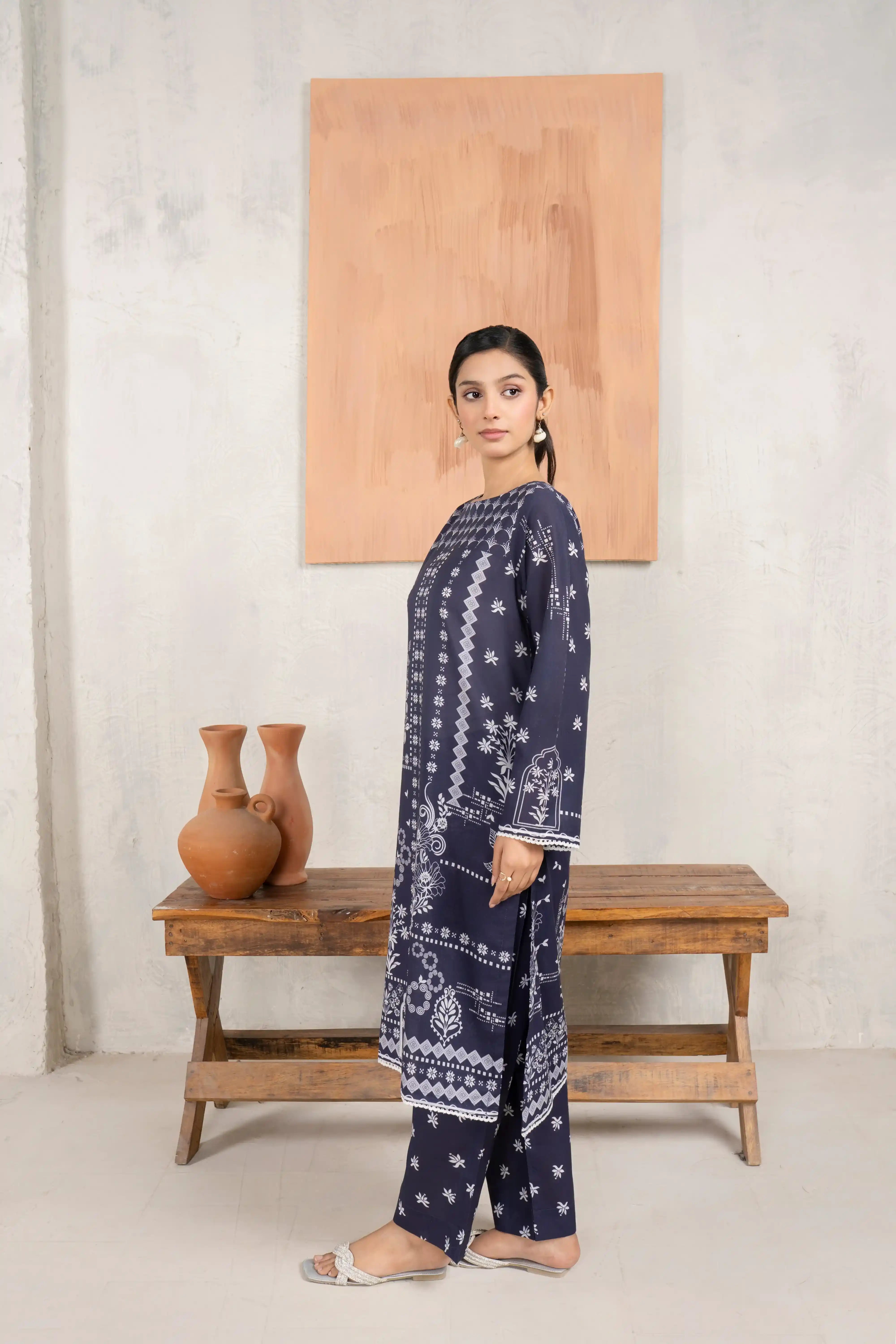 Ahlam Closet By safa textile