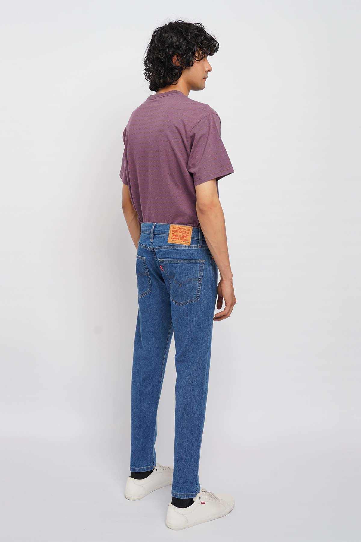 Levi's
