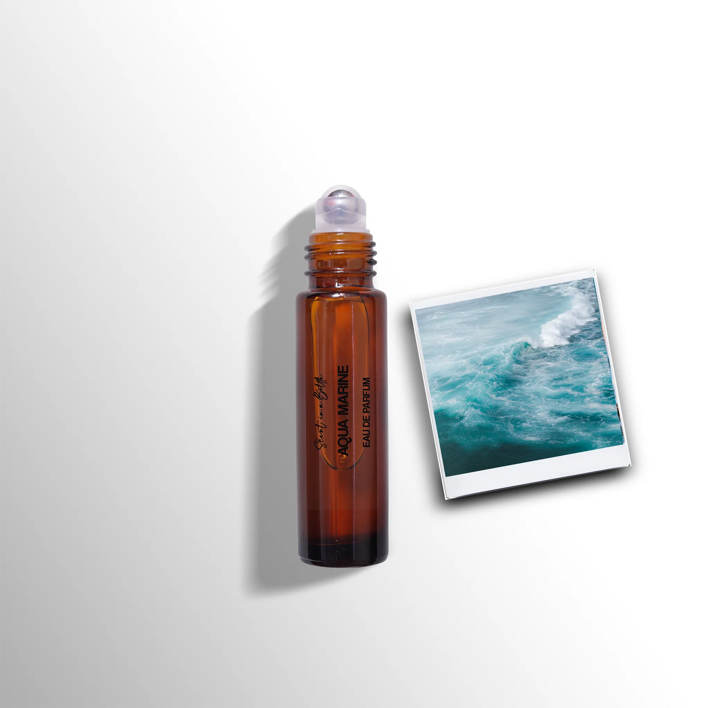 Scent in a Bottle