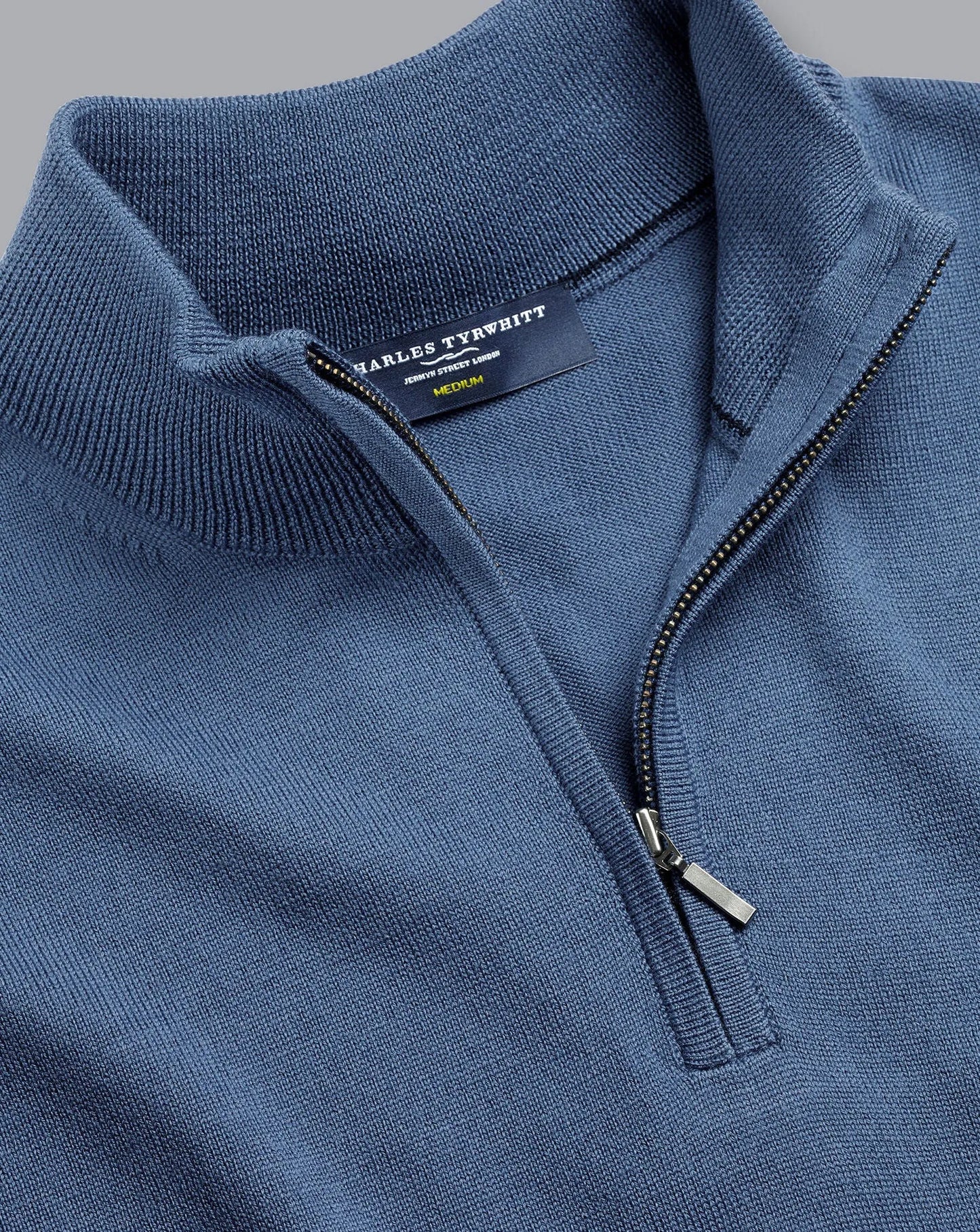 Charles Tyrwhitt