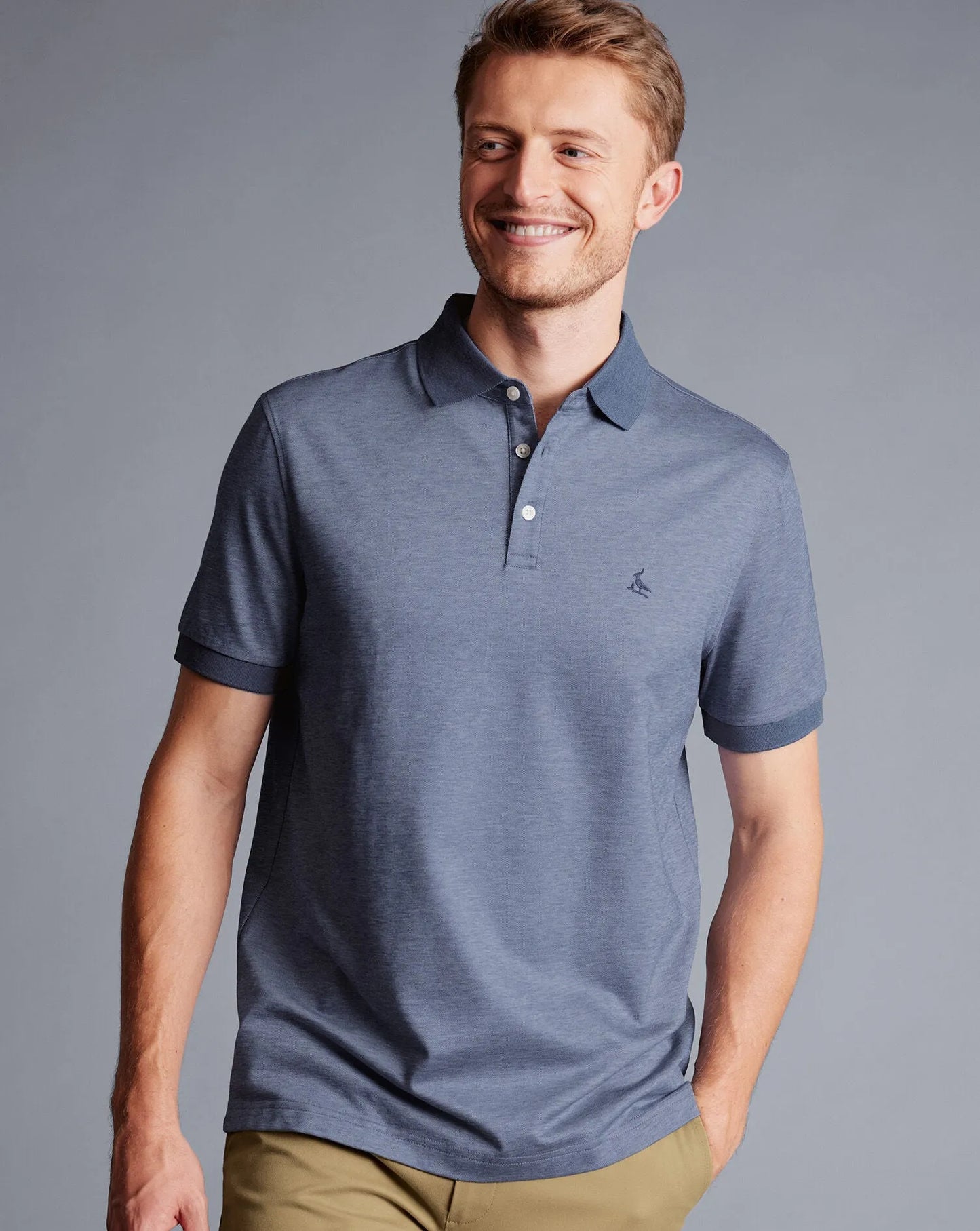 Charles Tyrwhitt