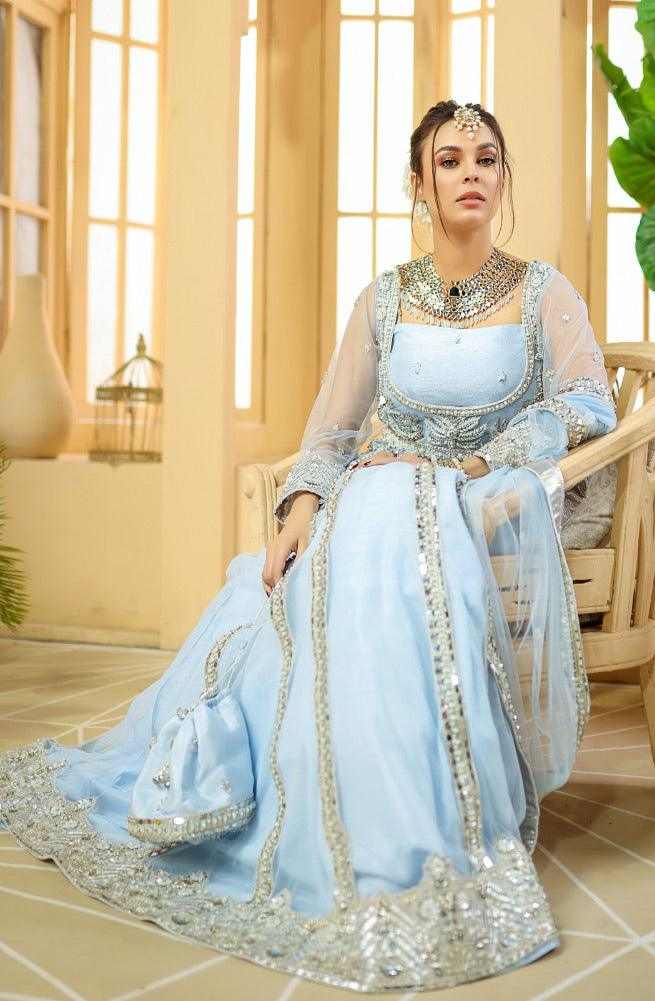 Kausar Attire