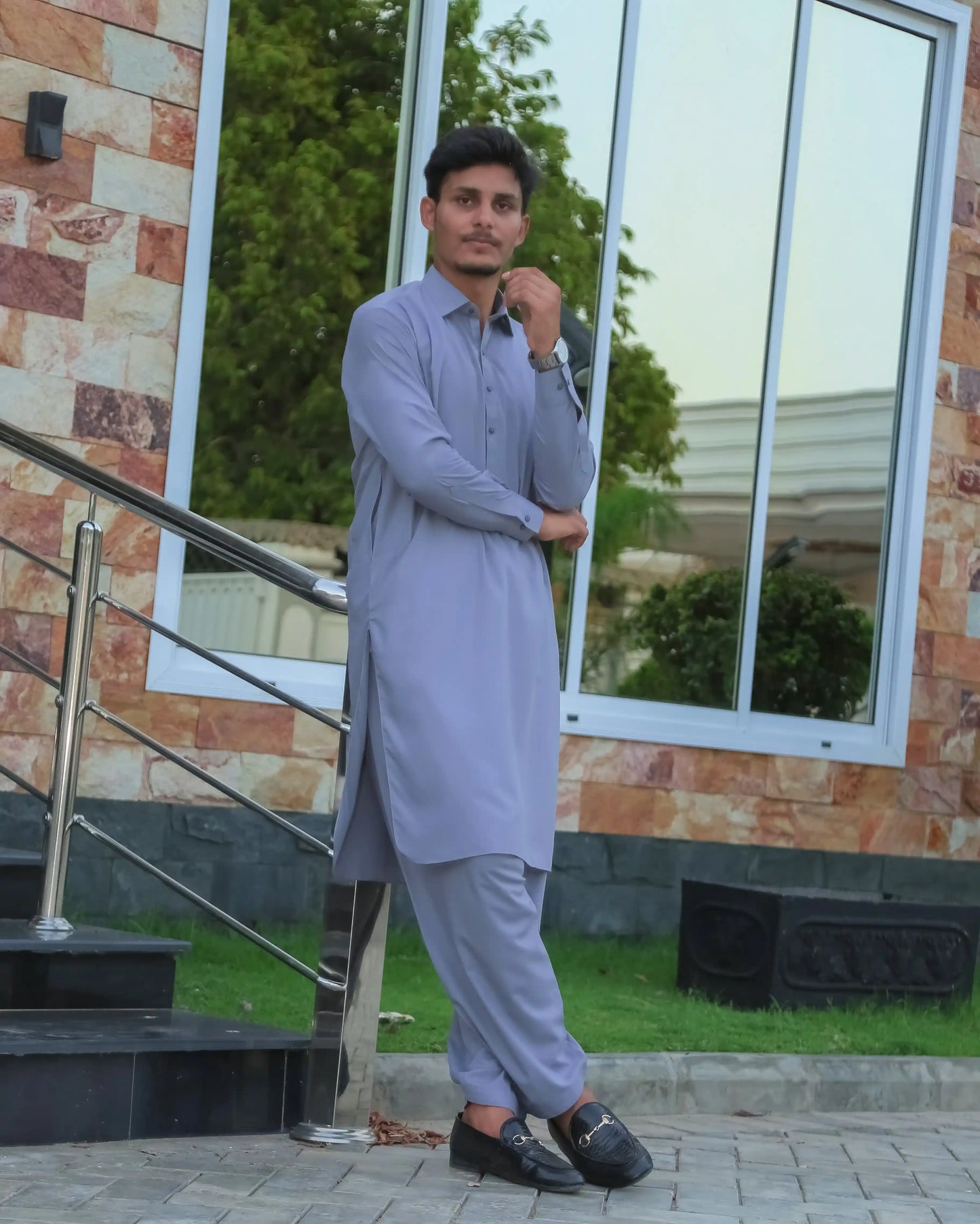 Mazham