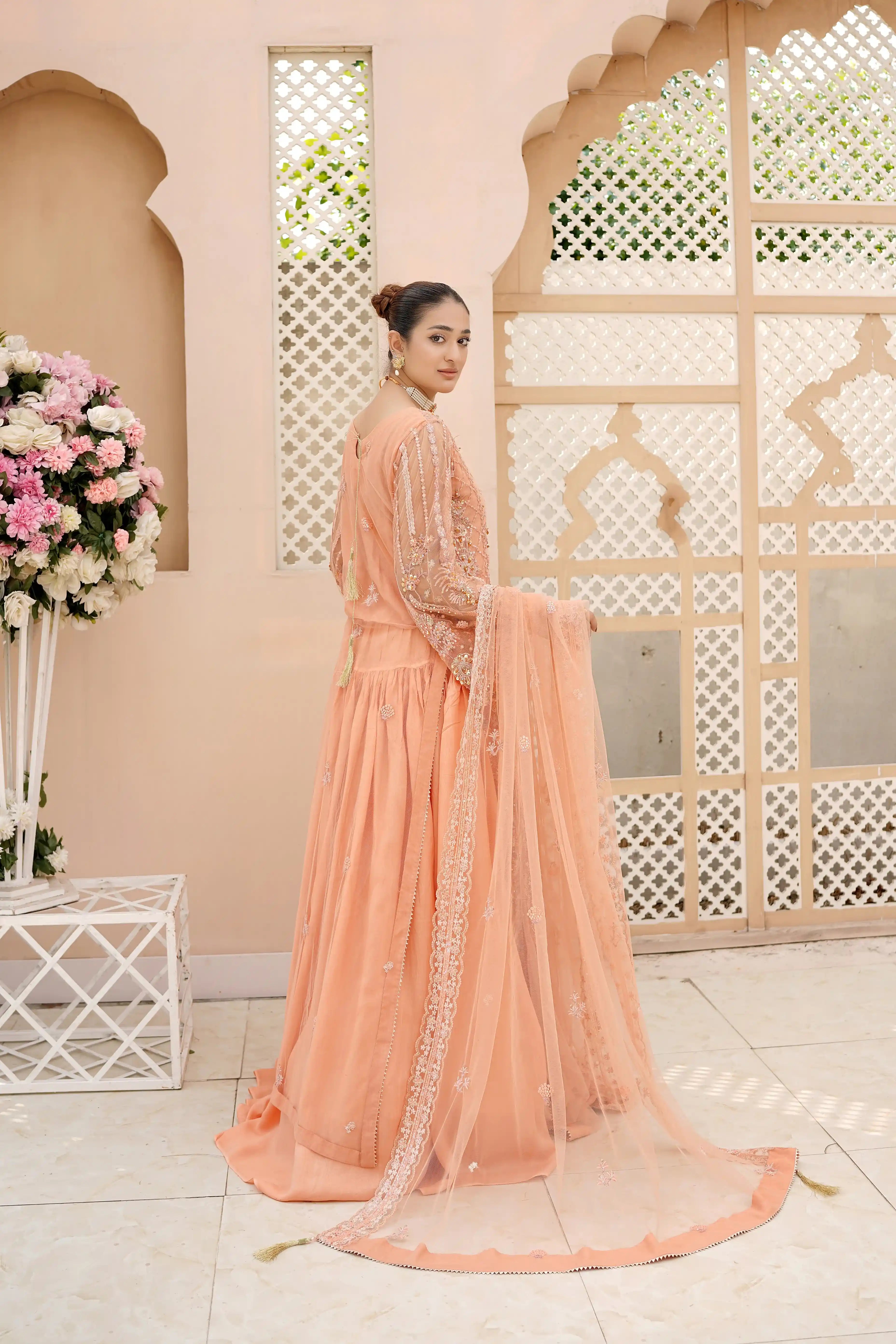 Ricamo by Humera Asif