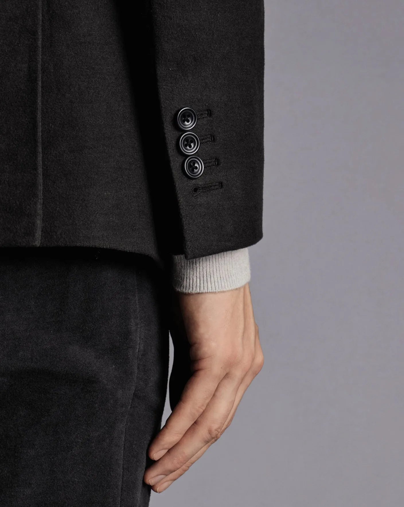 Charles Tyrwhitt