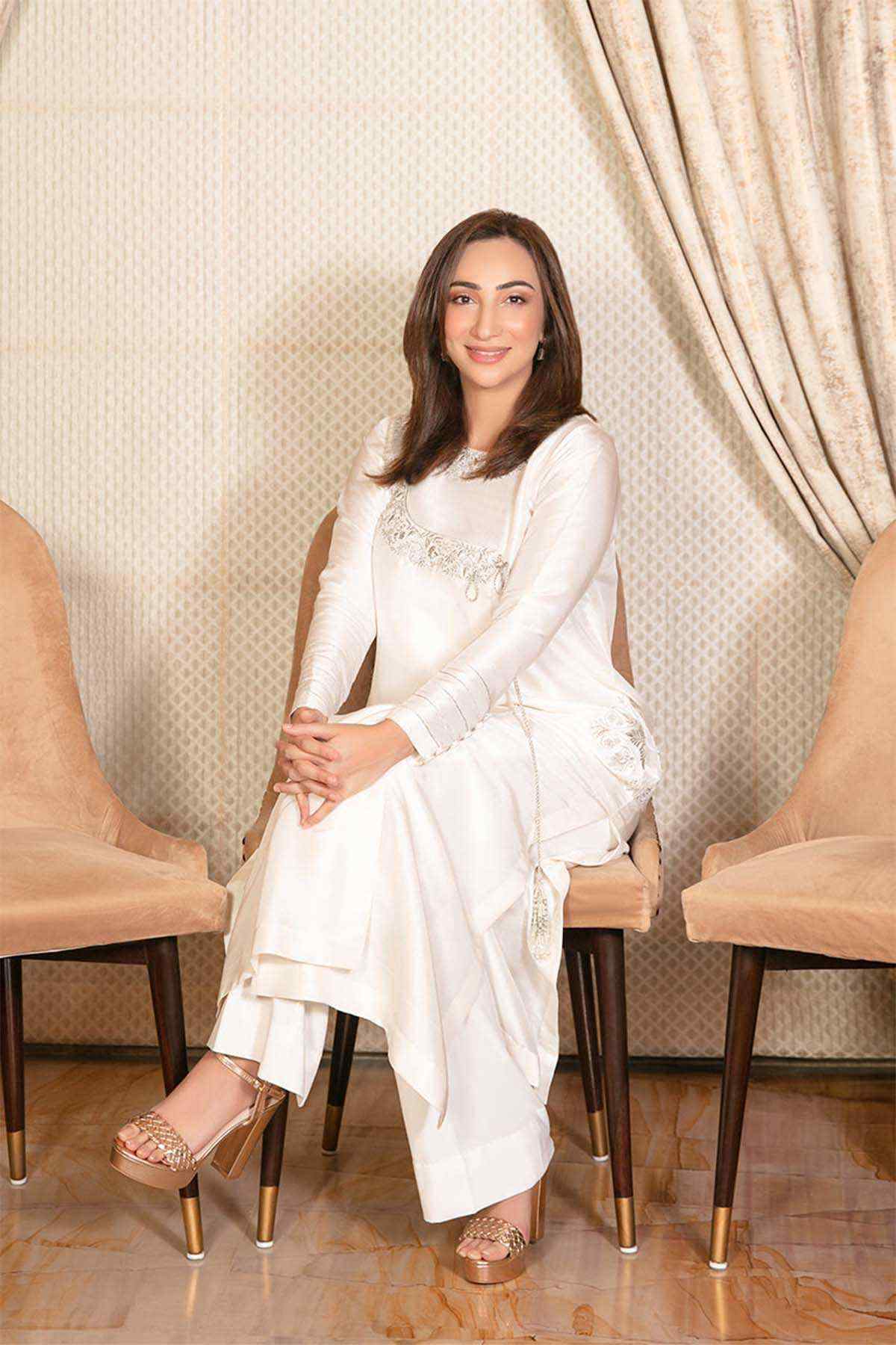 Nimra Kashif - AK Galleria
