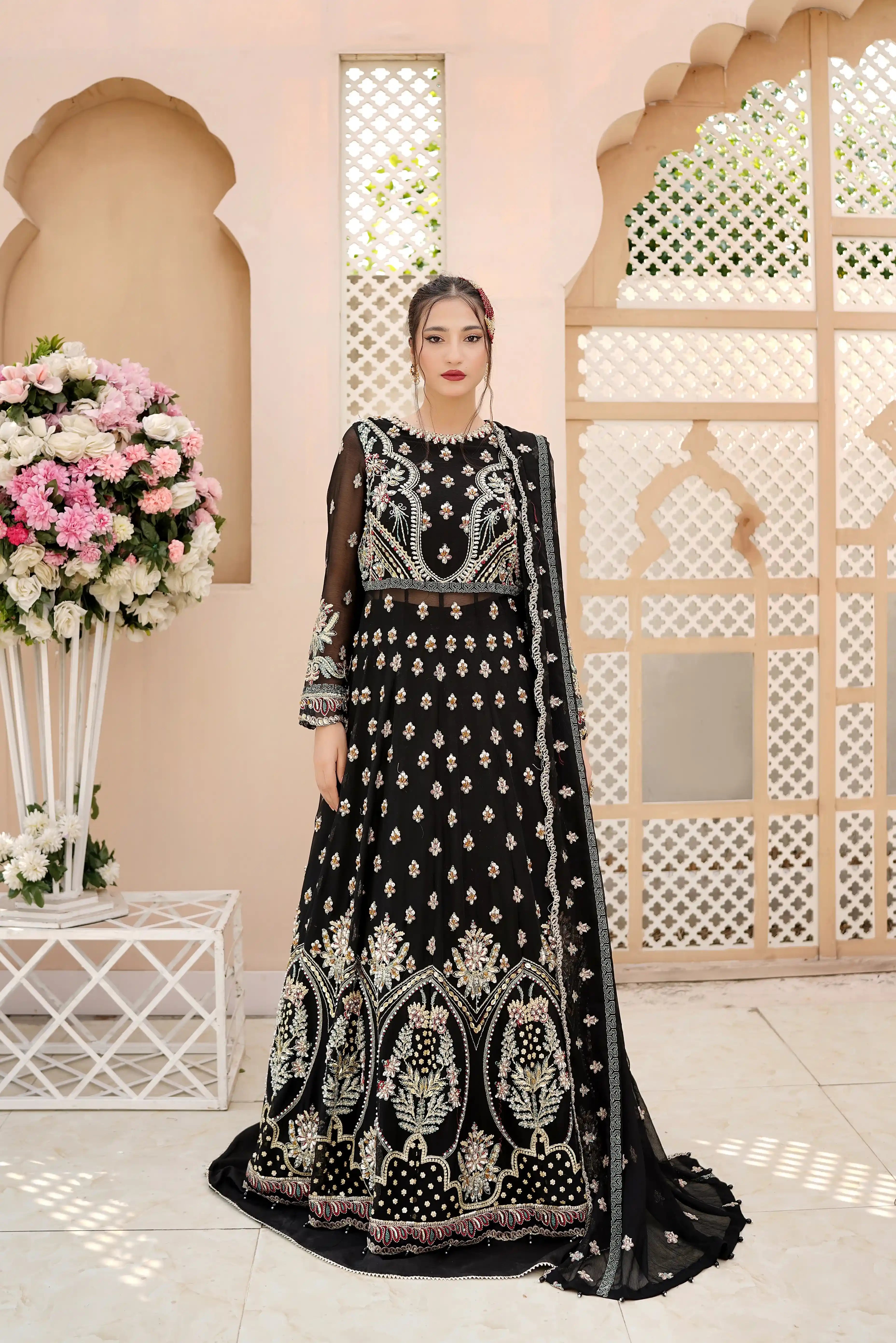 Ricamo by Humera Asif