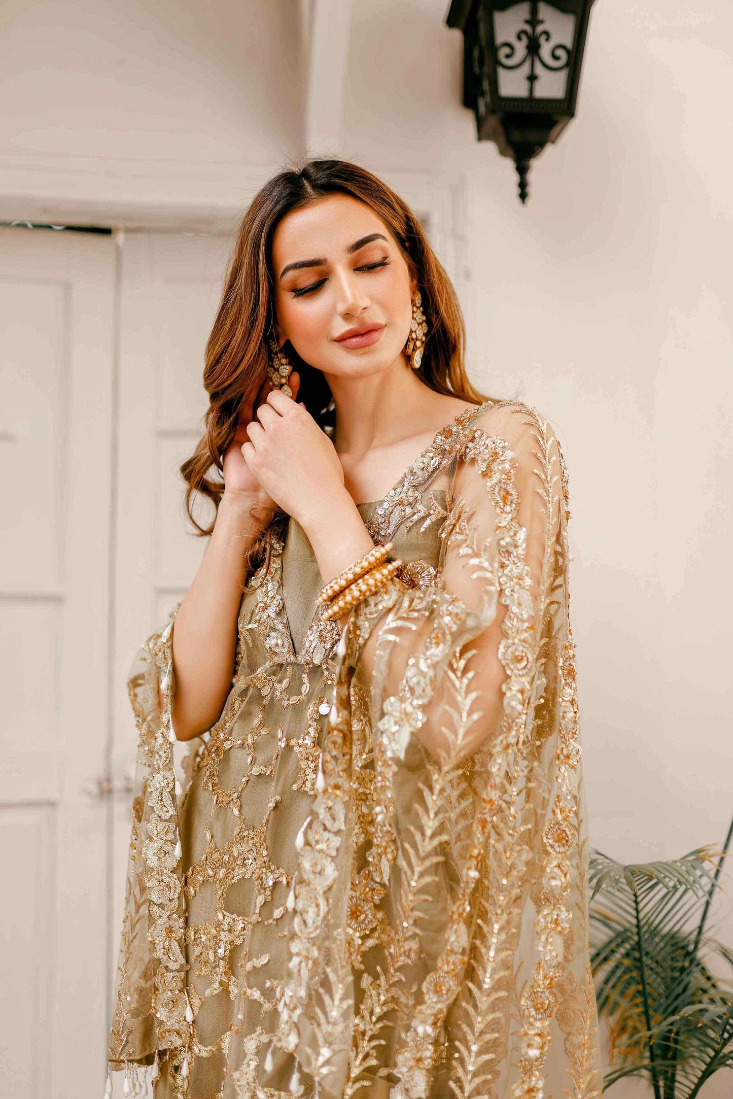 Kausar Attire