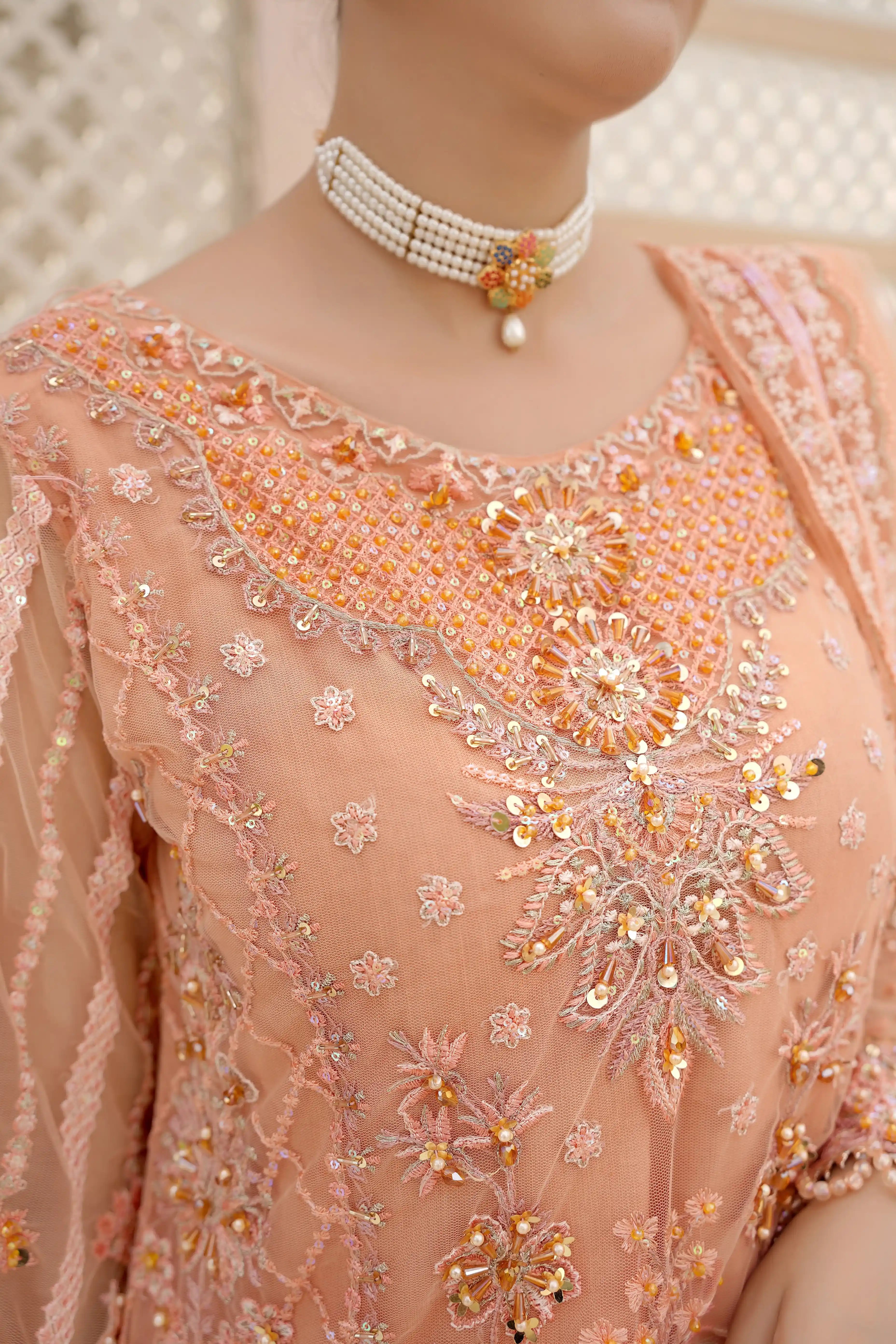 Ricamo by Humera Asif