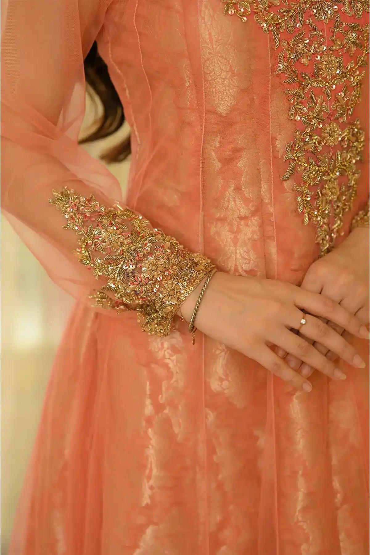 MANAAL ARFEEN