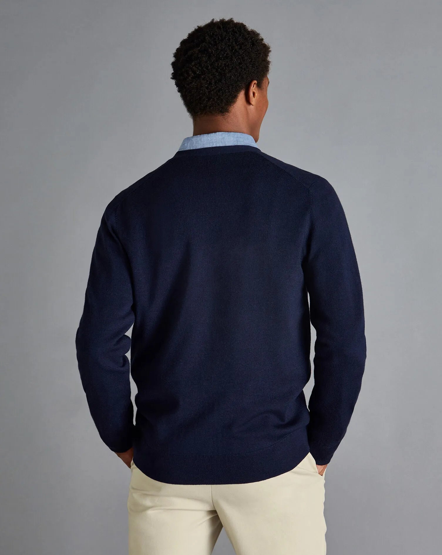 Charles Tyrwhitt