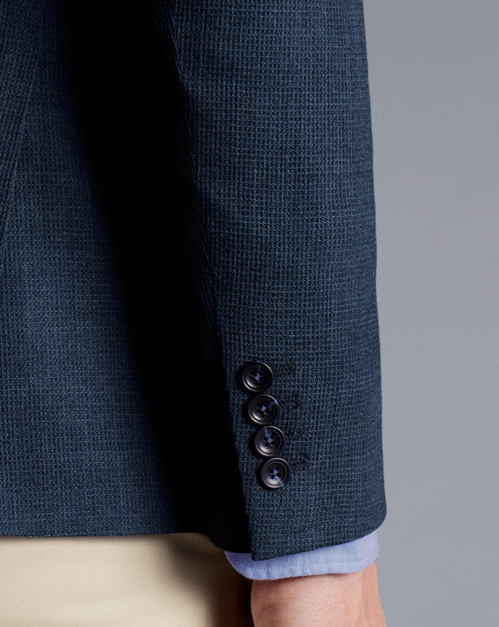 Charles Tyrwhitt