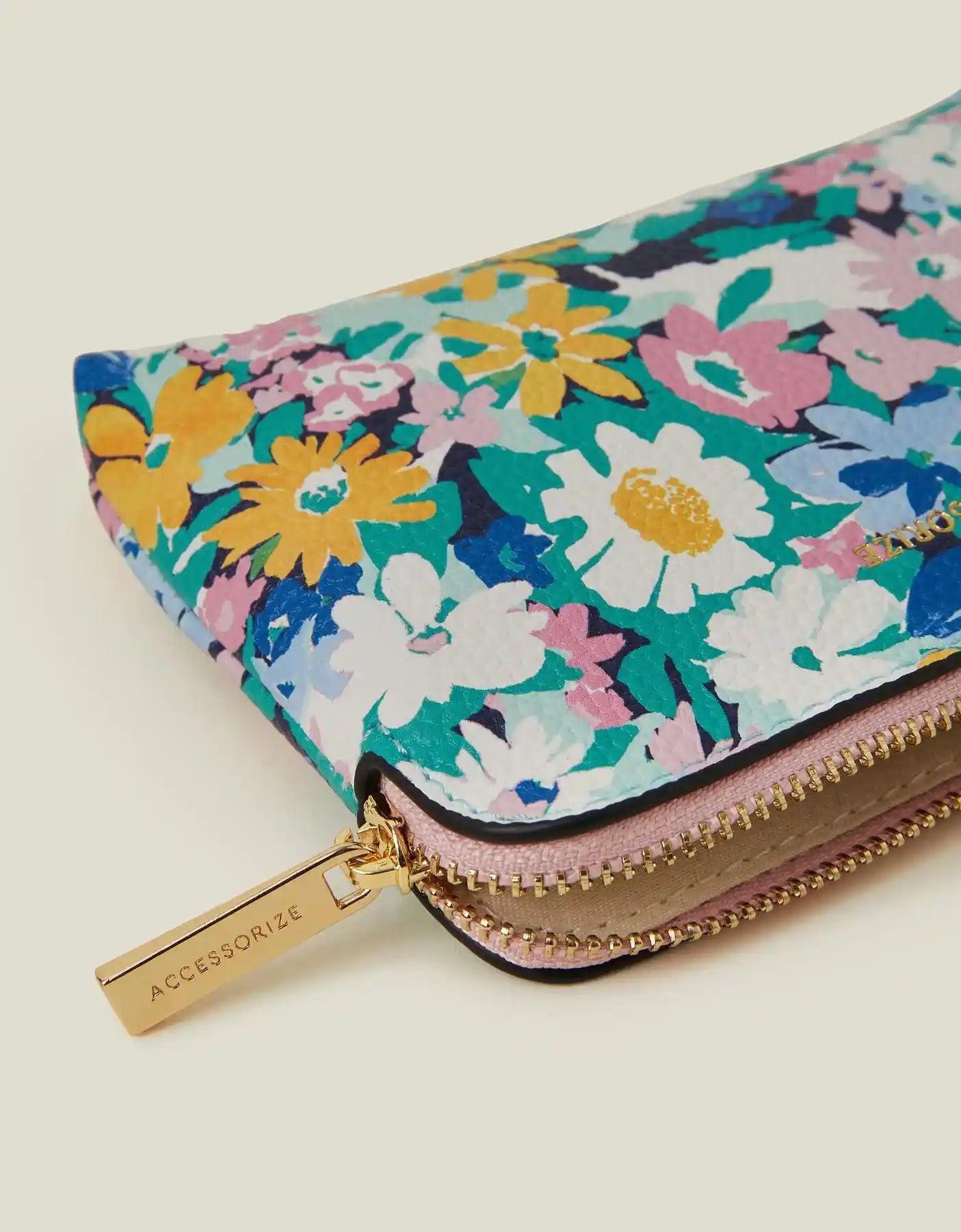 Accessorize