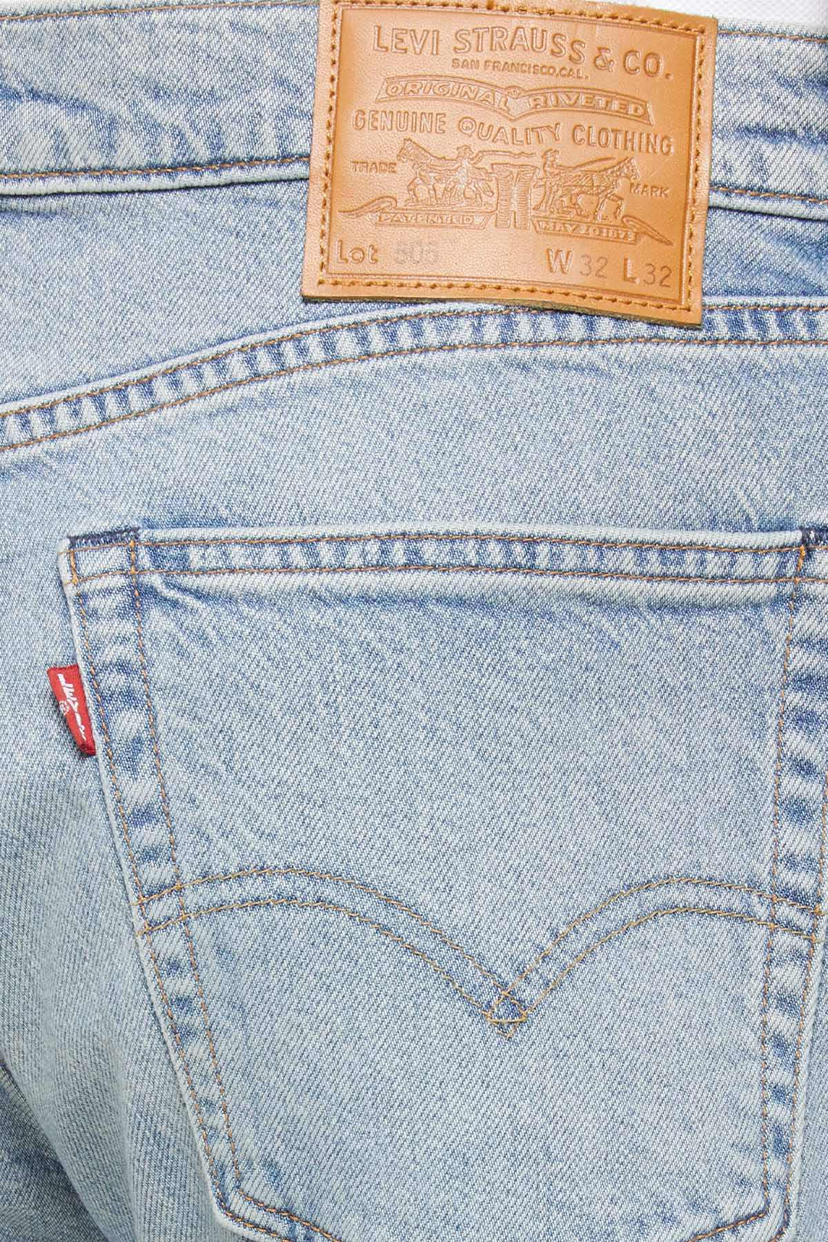 Levi's